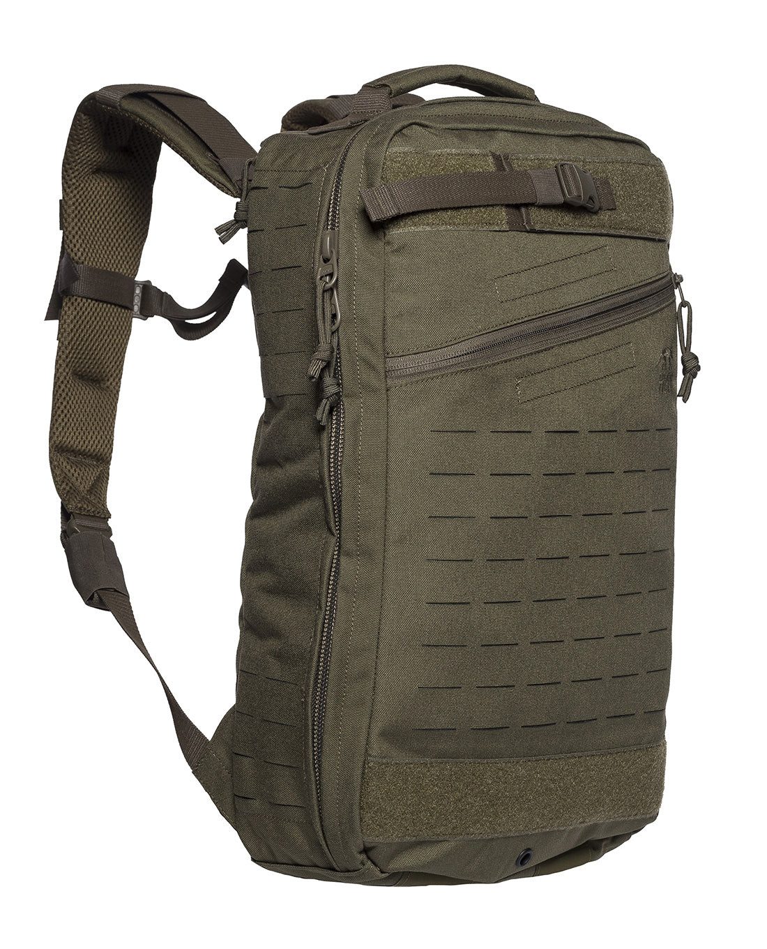 Tasmanian Tiger Trekkingrucksack TT Medic Assault Pack MKII L Oliv