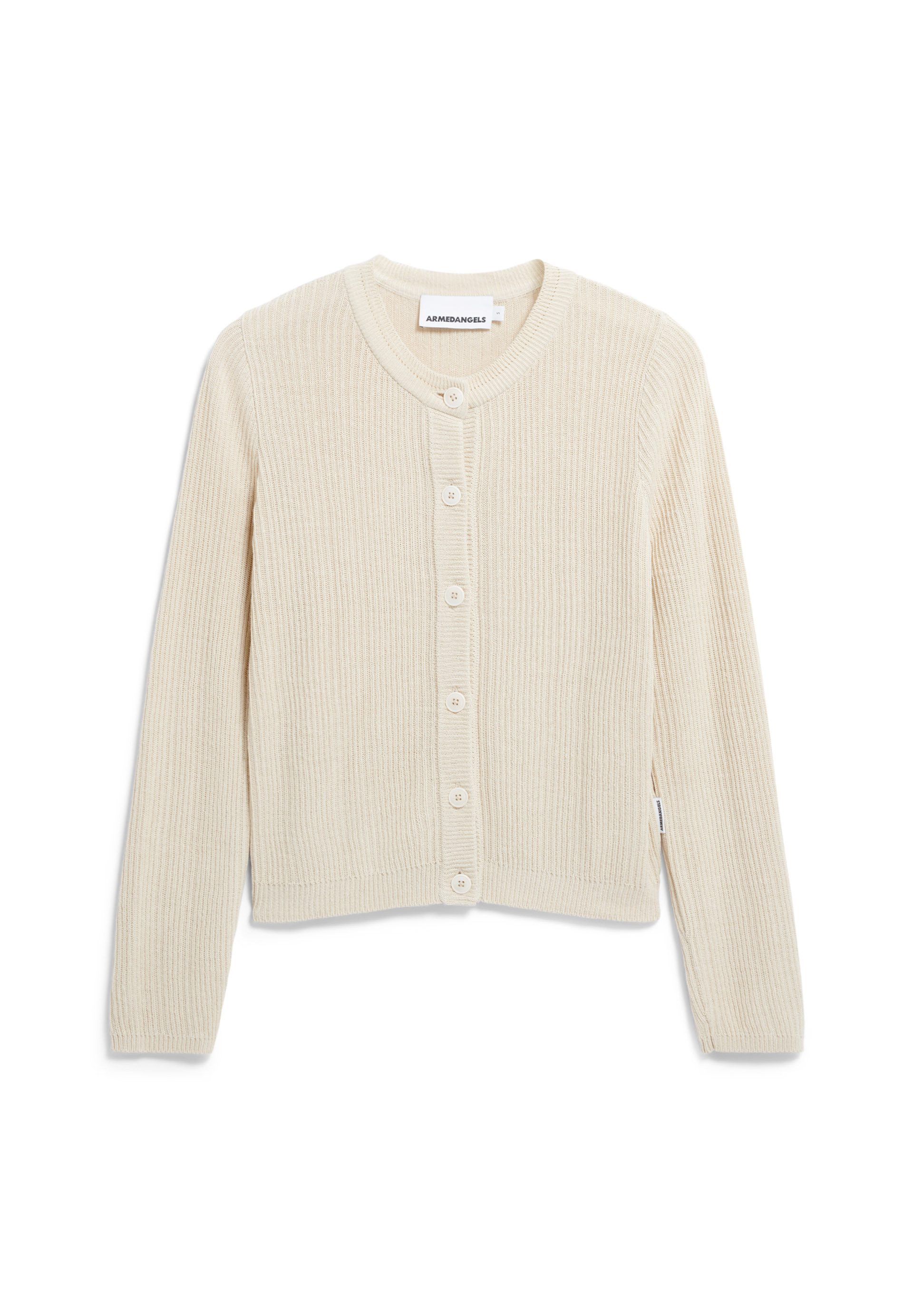 Armedangels Cardigan RICALAA LINO Damen Strickjacke günstig online kaufen