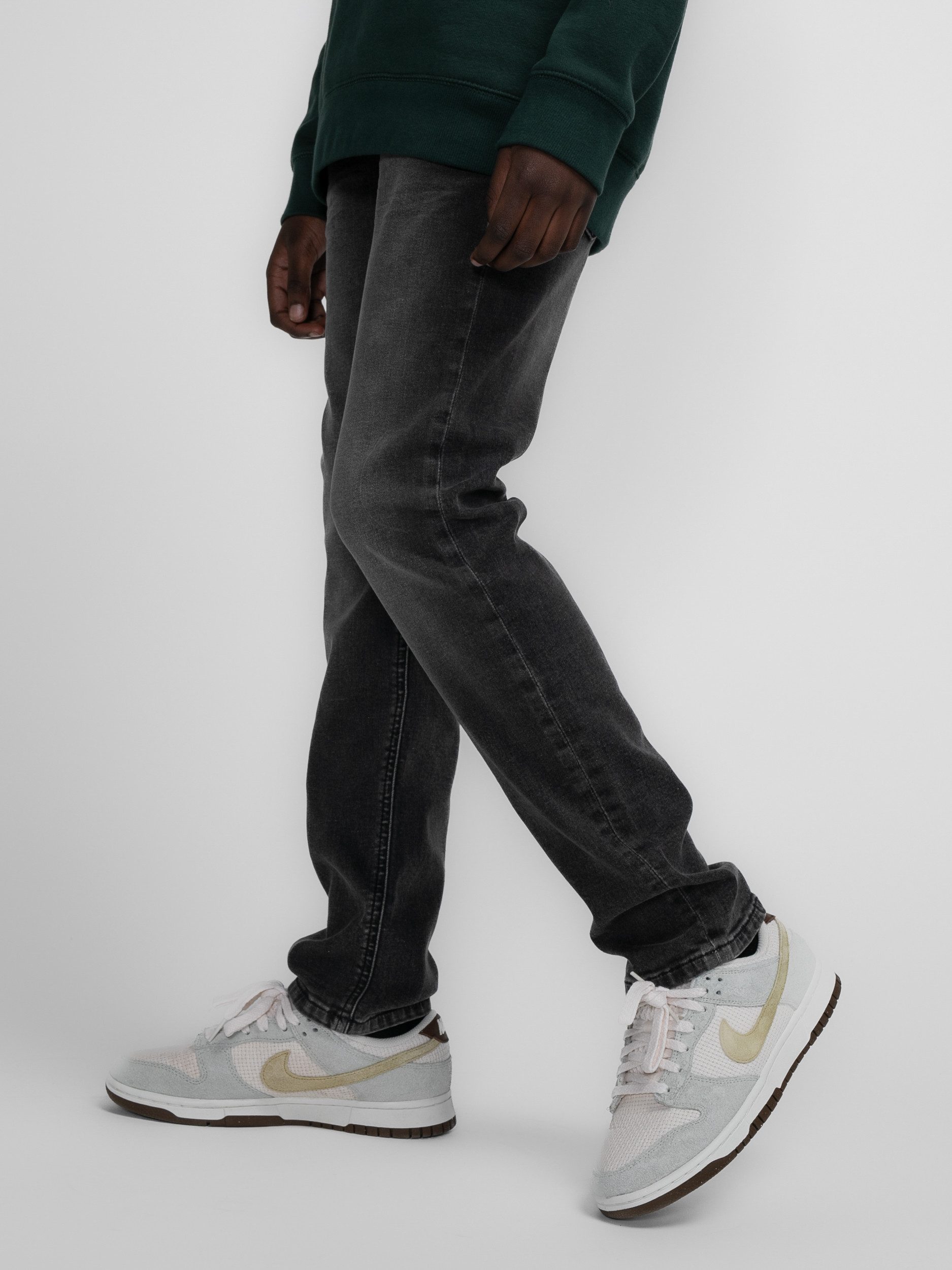 Petrol Industries Straight-Jeans mit Washed-Optik