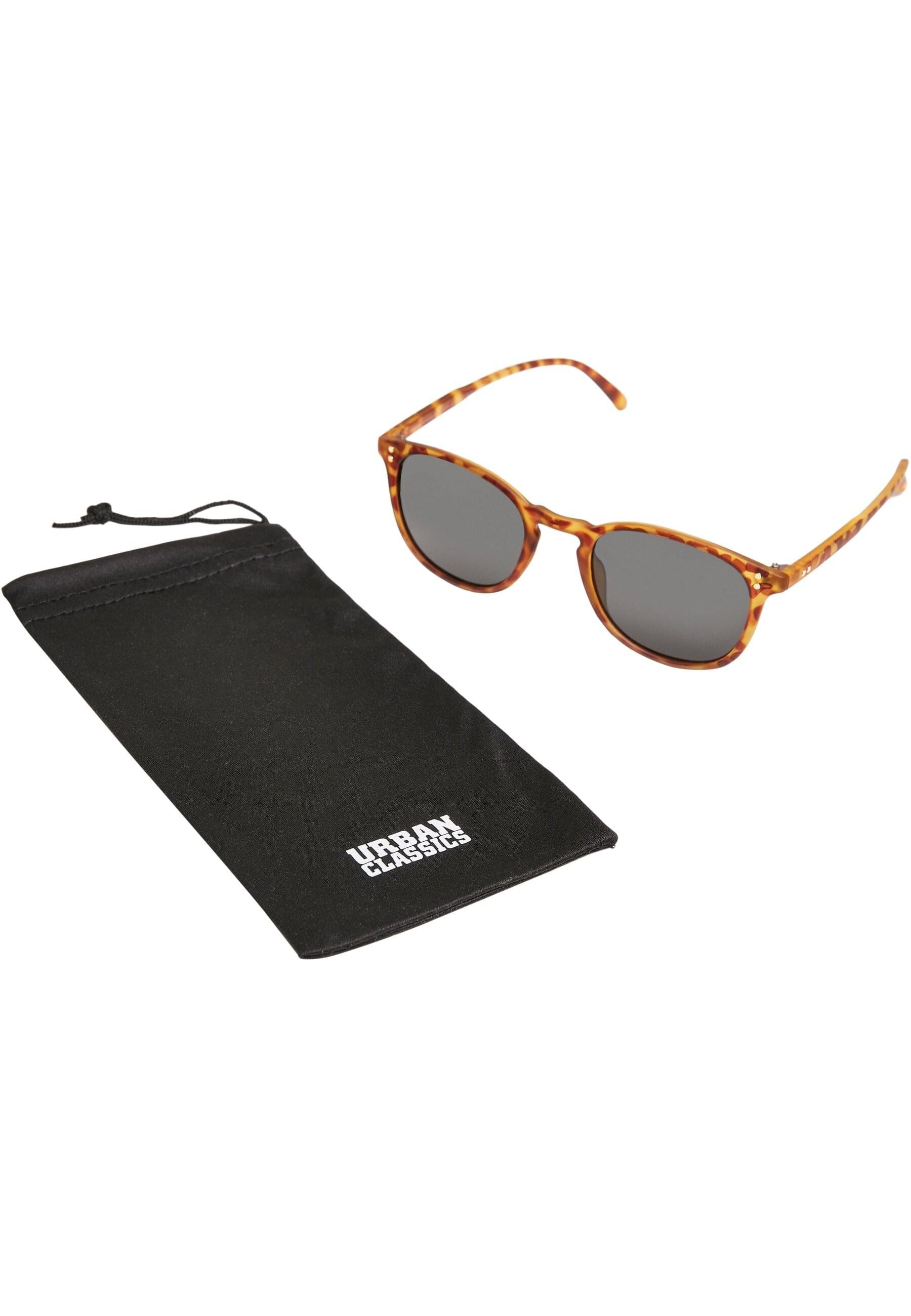 URBAN CLASSICS Sonnenbrille Urban Classics Unisex Sunglasses Arthur UC