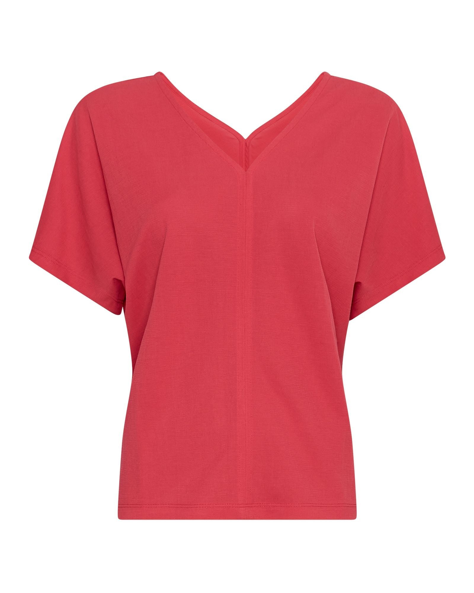 Moss Copenhagen Kurzarmshirt