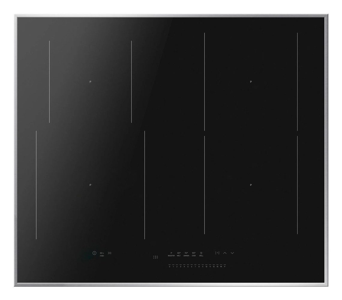 Amica Backofen-Set
