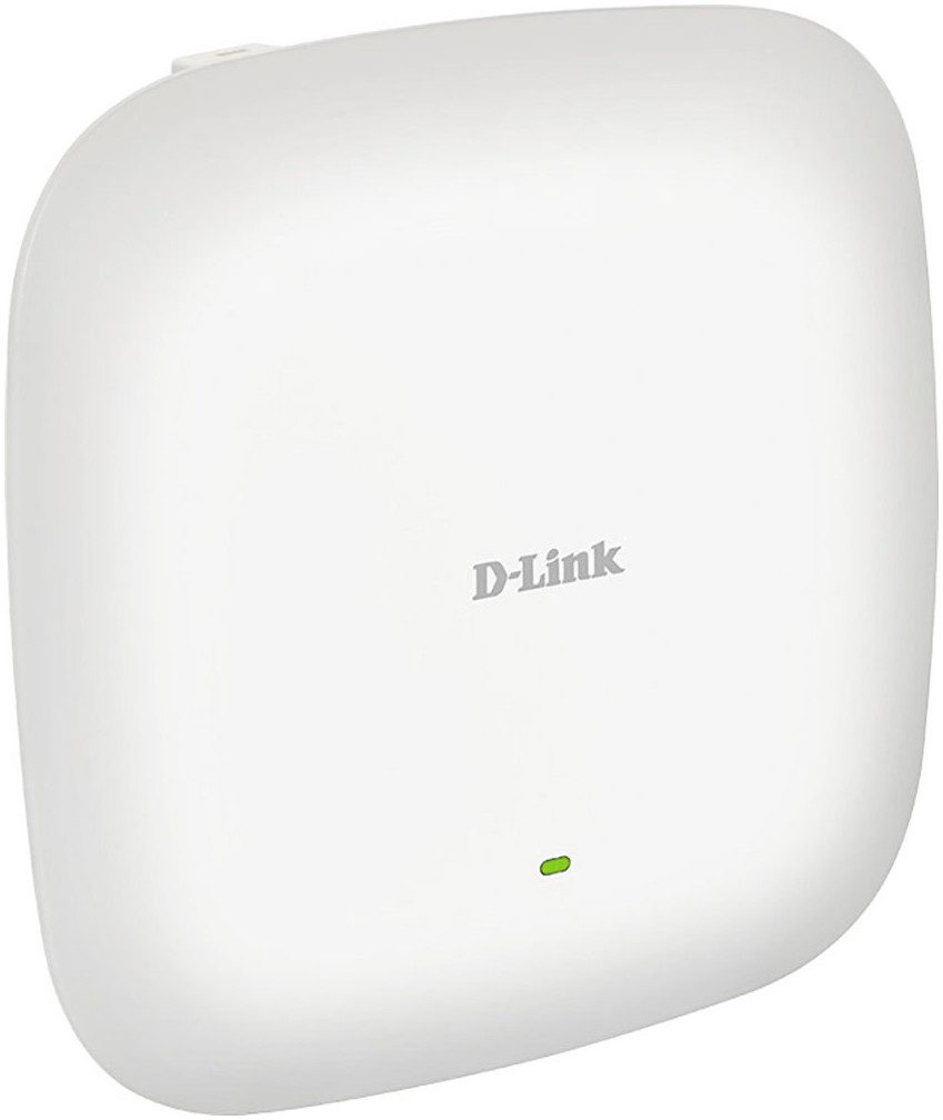 DAP-X2850 AX3600 Wi-Fi 6 Dual-Band PoE Access Point