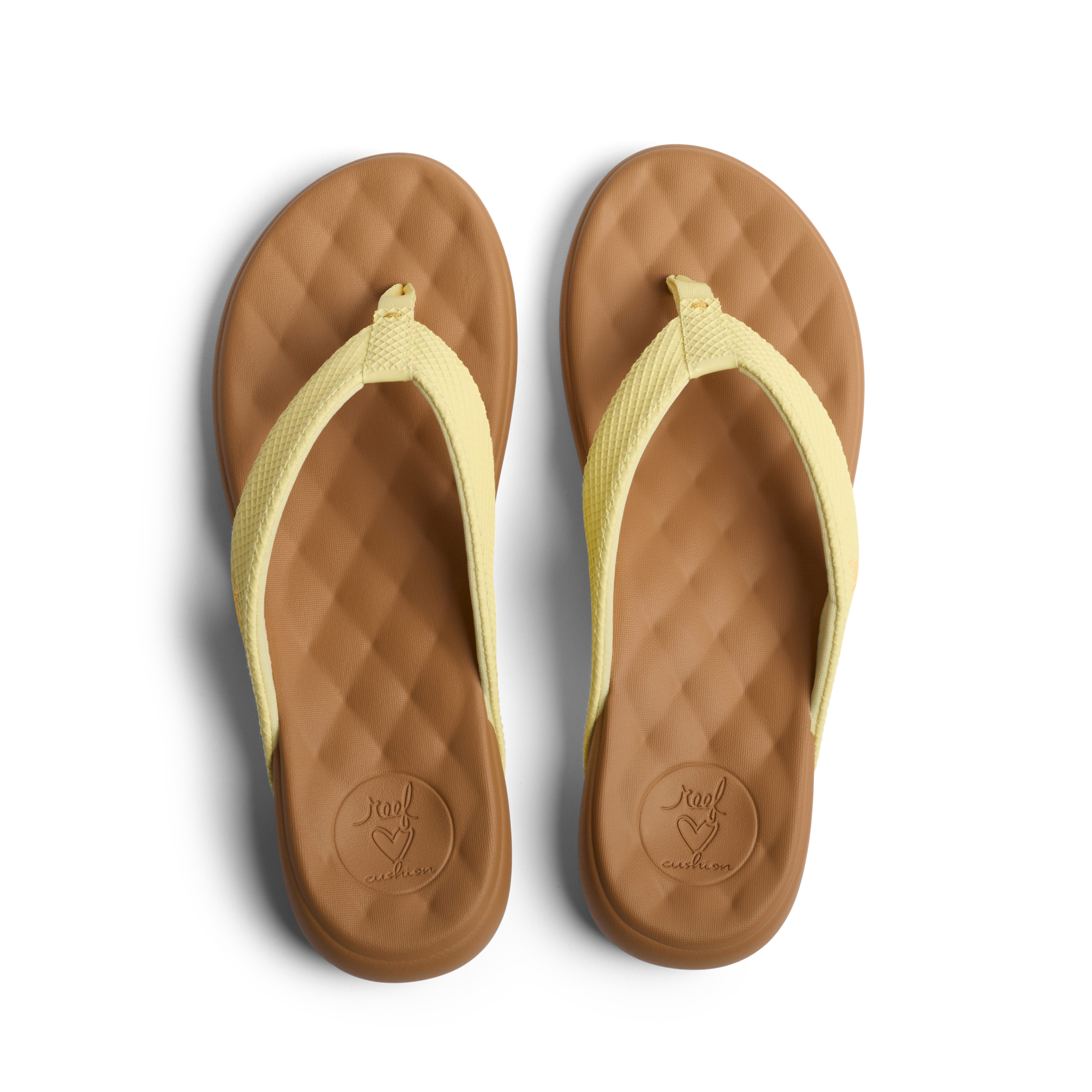 Reef CUSHION HARMONY Zehentrenner