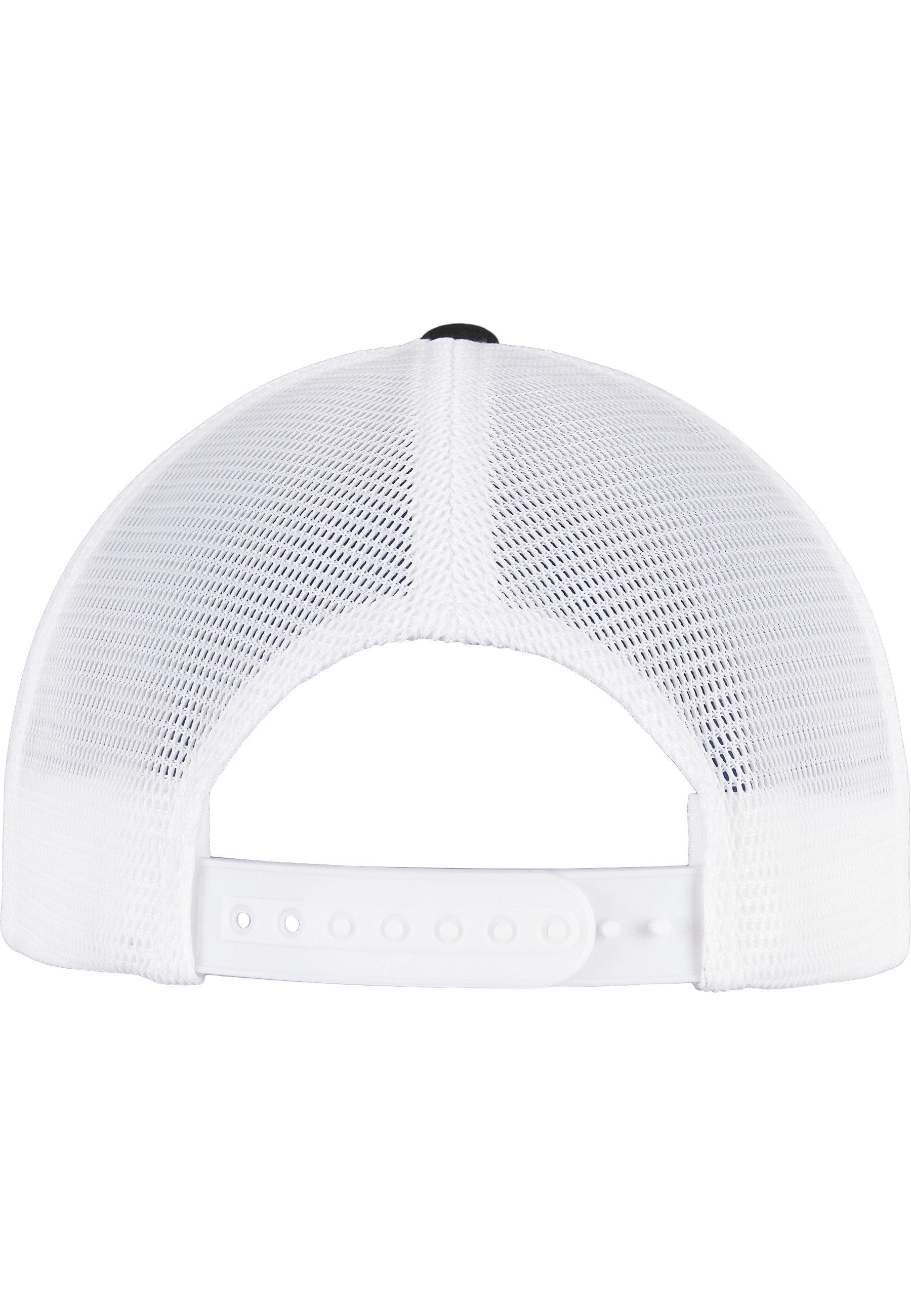 Flexfit Flex Cap Flexfit Accessoires 360° Omnimesh 2-Tone Cap