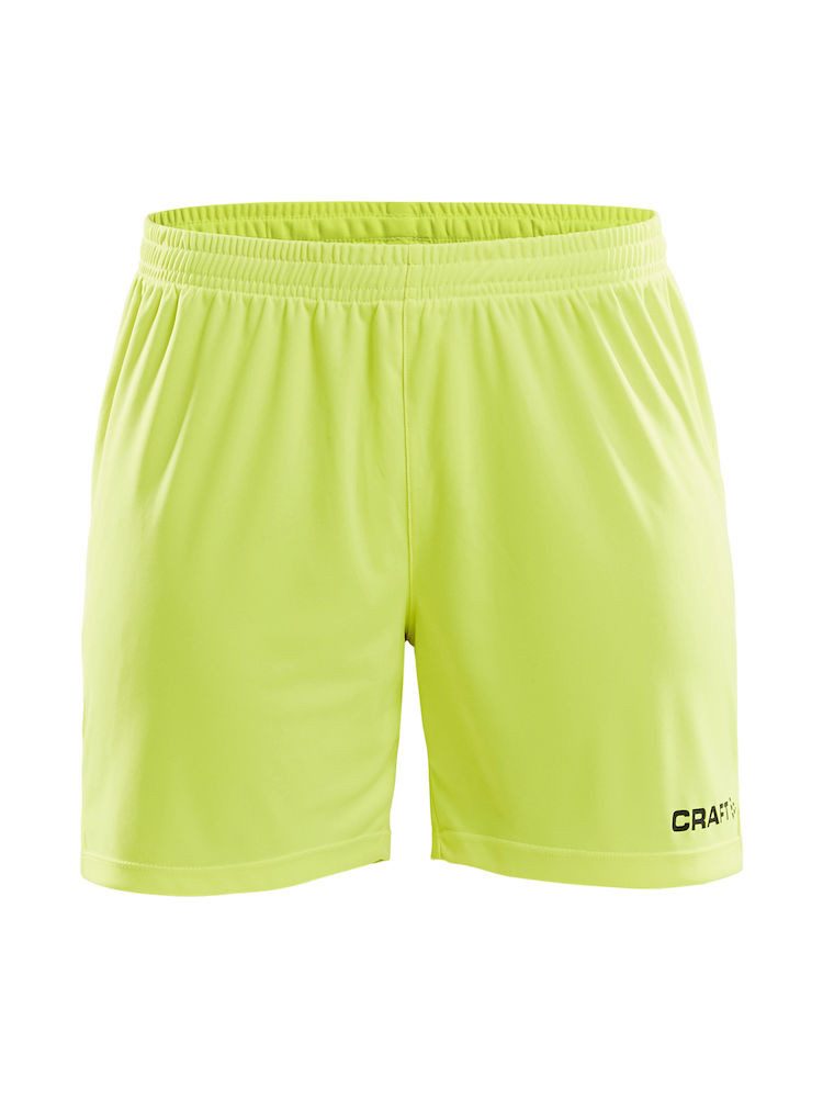 Craft Trainingshose CRAFT Handballshorts CRAFT SQUAD GK SHORTS W