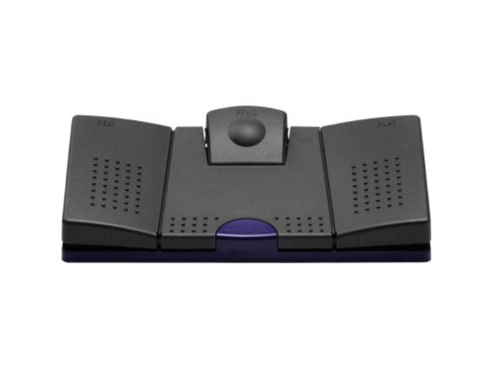 Halter Grundig Fußschalter Digta 540 gzt5400 USB