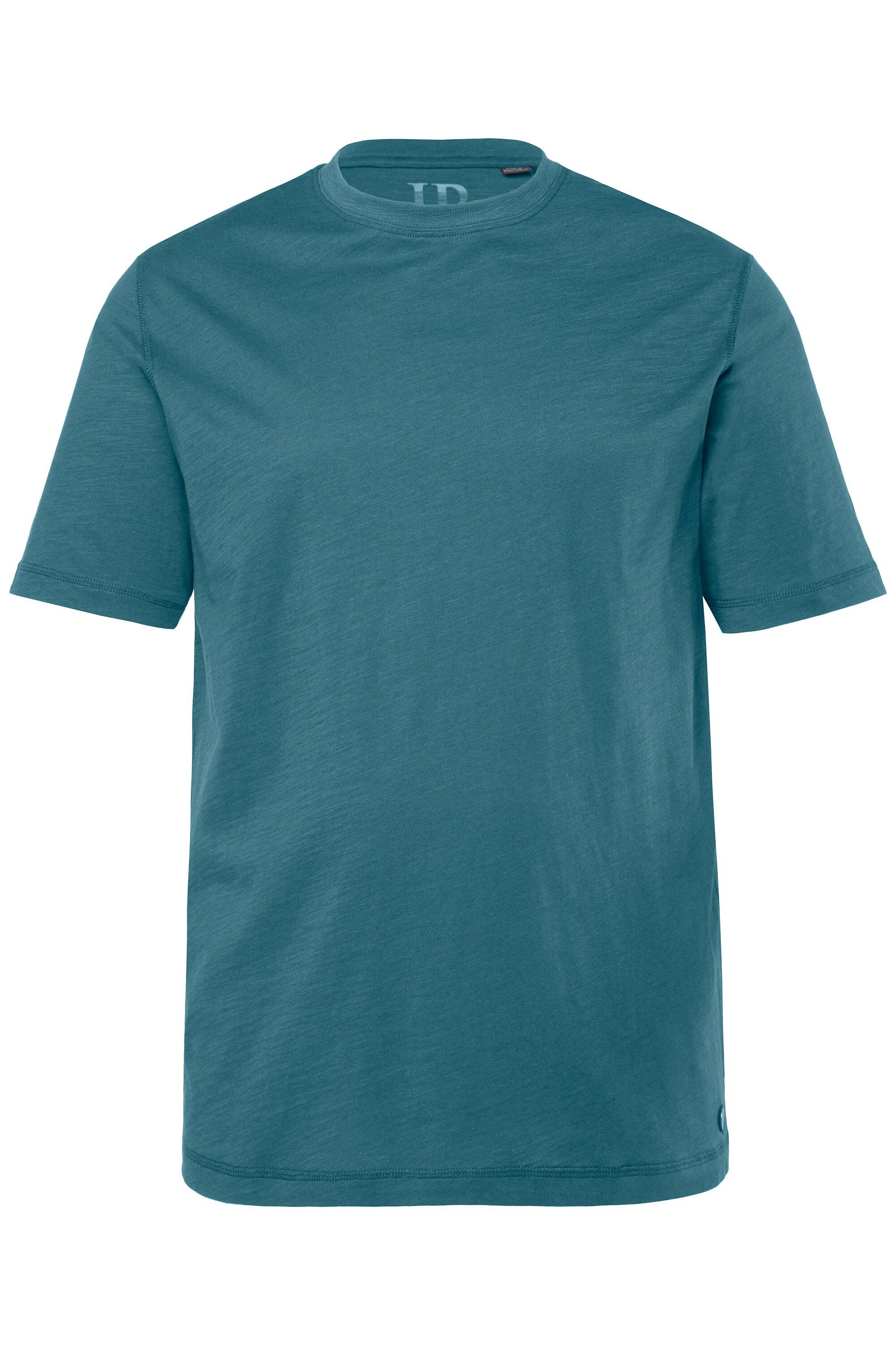 JP1880 T-Shirt JP1880 T-Shirt Halbarm Logo-Badge günstig online kaufen