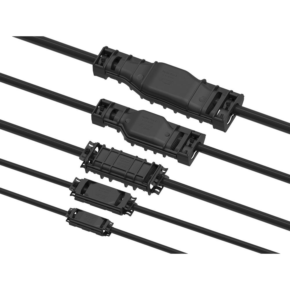 TE Connectivity Kabelverbinder-Меню TE Connectivity CH6881-000 RayGel Plus 2 Kabelmuffe Inhalt: 1 St., RayGel Plus 2