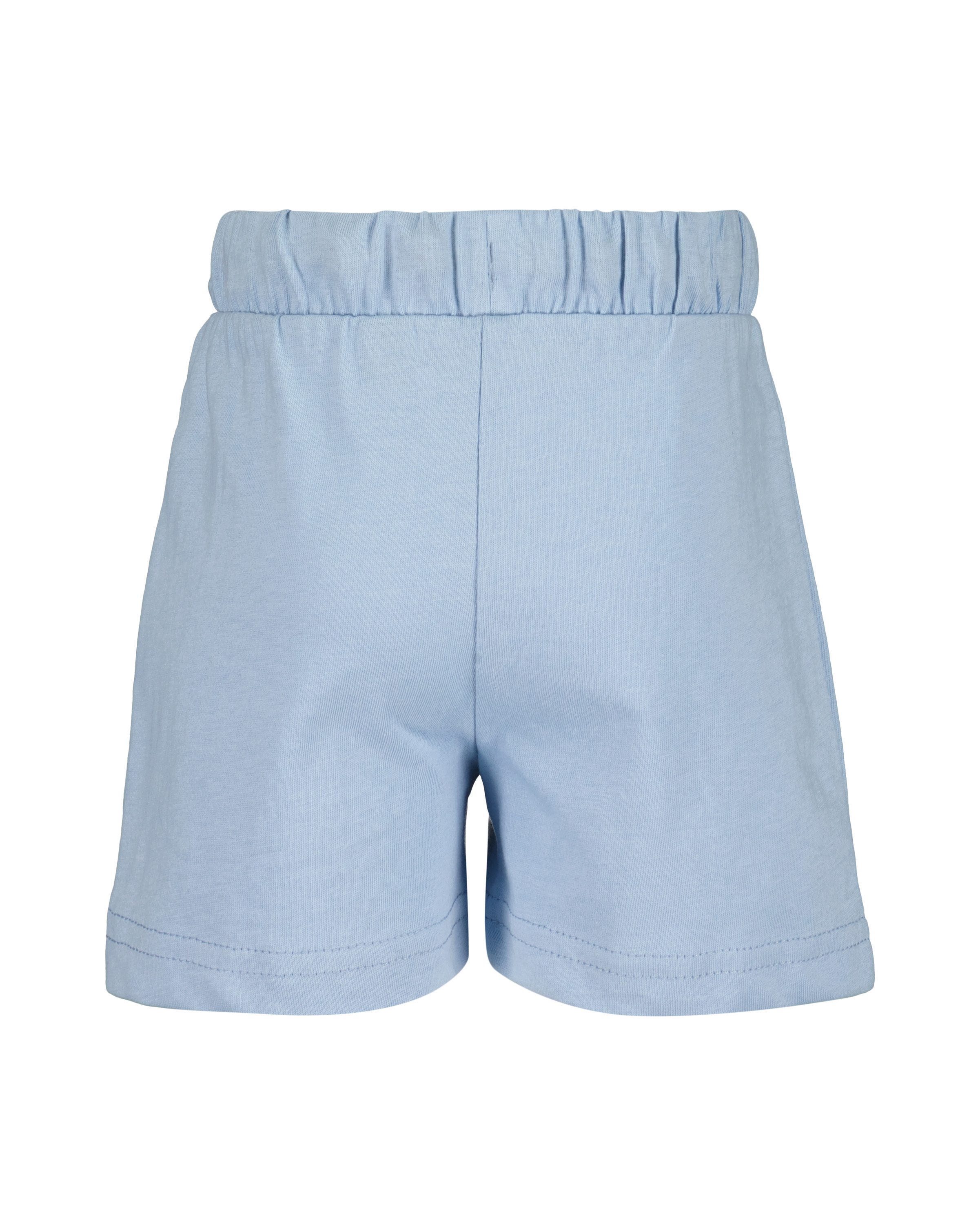 Blue Seven T-Shirt Blue Seven Set: T-Shirt und Shorts