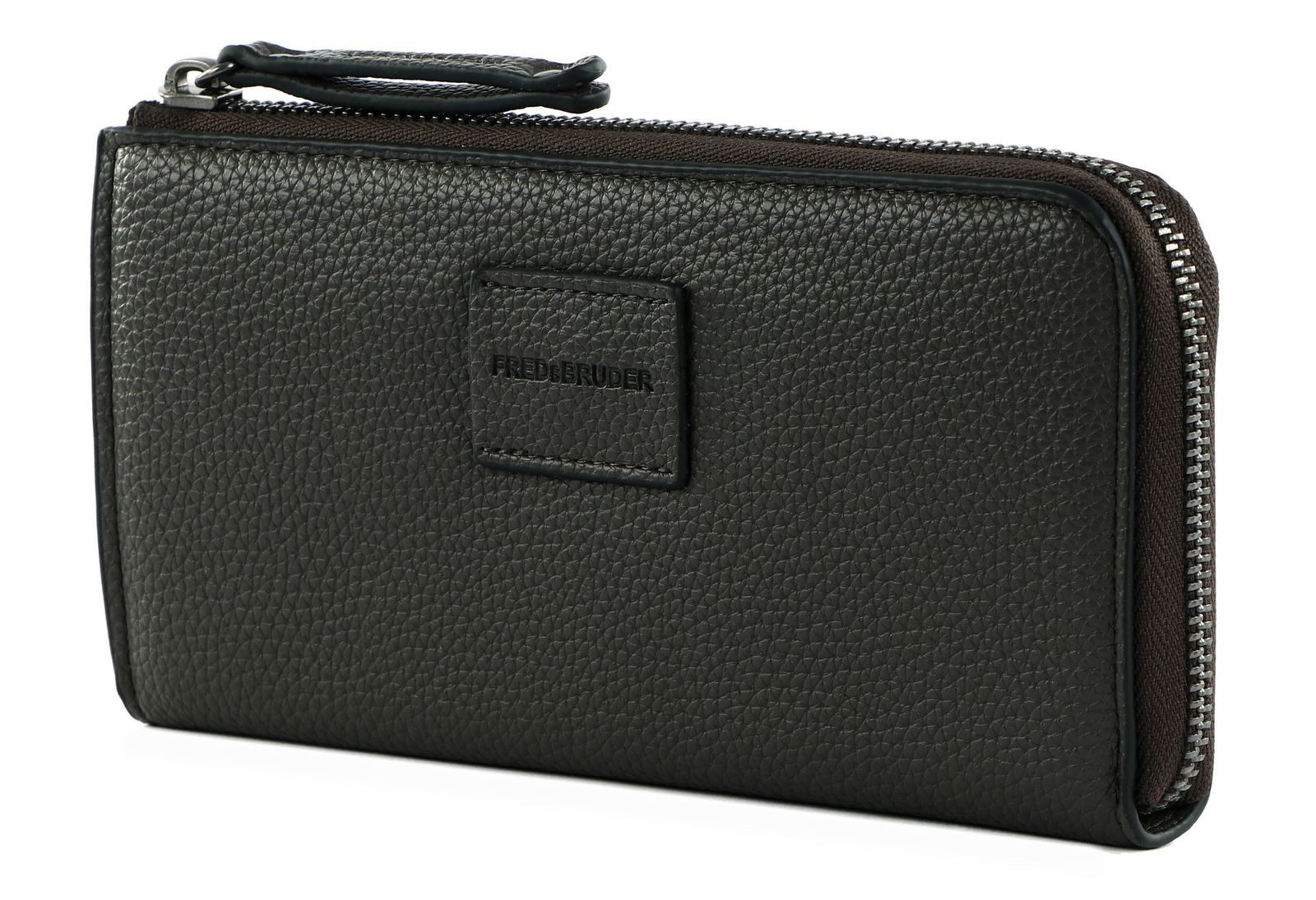FREDsBRUDER Geldbörse Zip Around Wallet