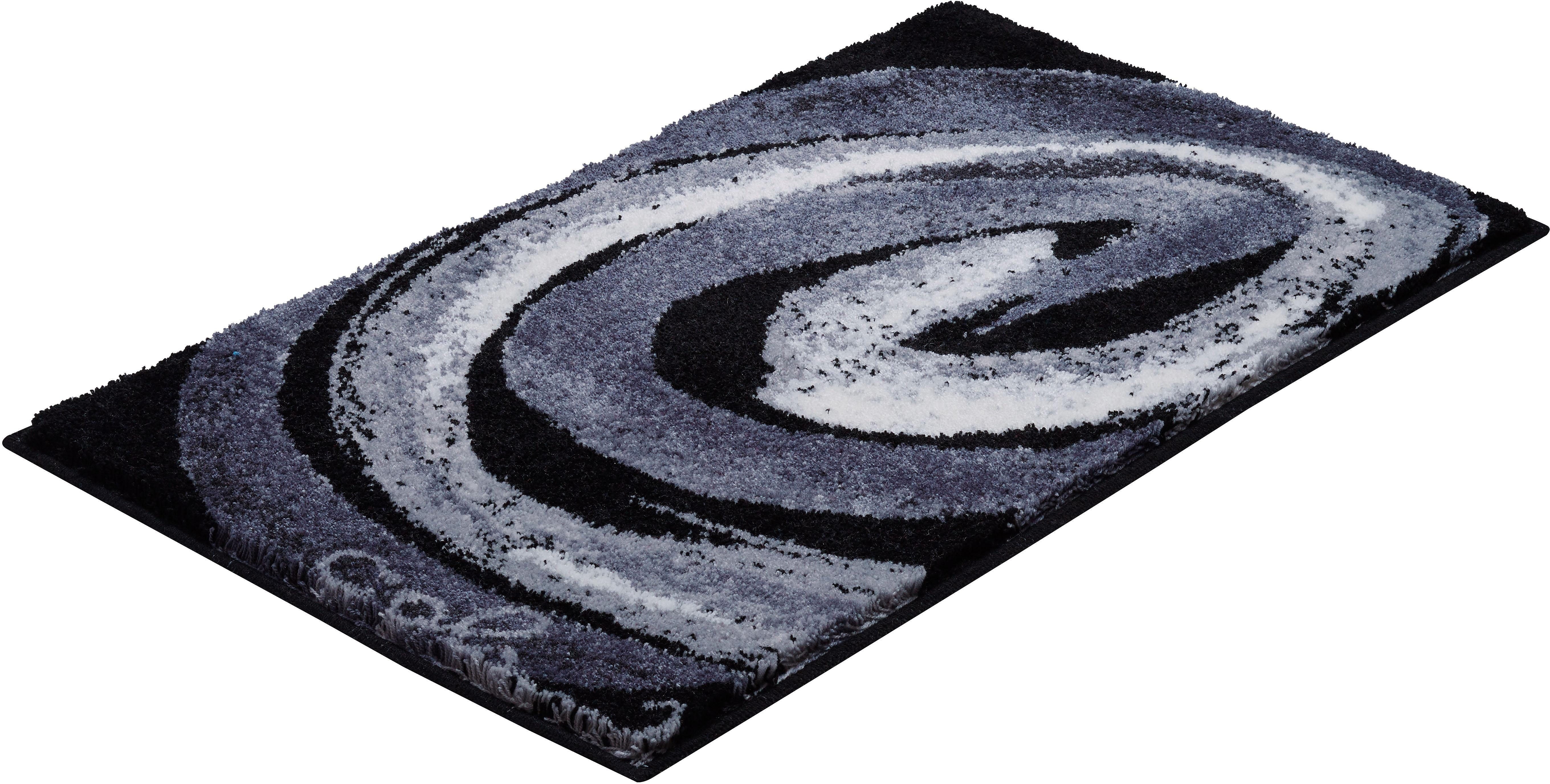 Colani Badematte Colani 42, Höhe 24 mm, rutschhemmend beschichtet, fußboden günstig online kaufen