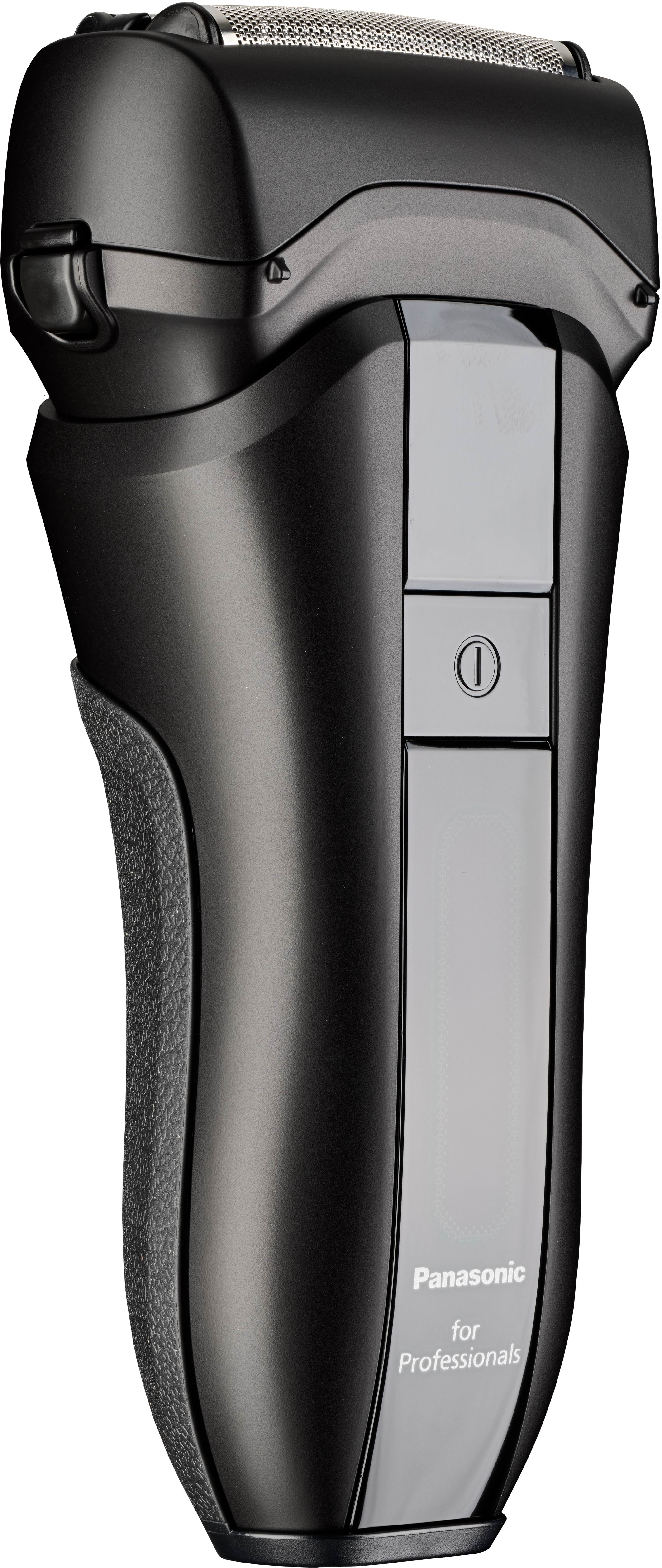 Panasonic Elektrorasierer Panasonic Profi-Rasierer ER-SP20, Abwaschbares Gehäuse