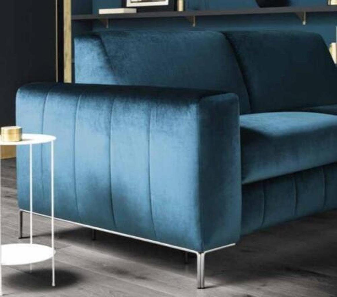 in JVmoebel Europe Design Zimmer, Sitz Couch Polster Sofa Sofas Made Dreisitzer 3-Sitzer 3er