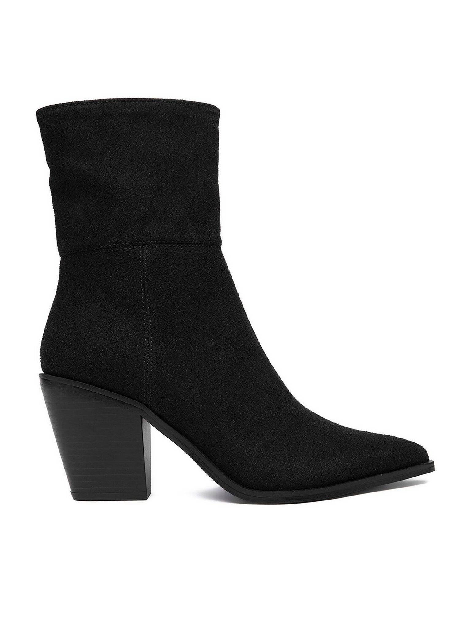 Jenny Jenny Damen-Knöchelstiefel Schwarz CEO-HY23222S-1 Stiefel