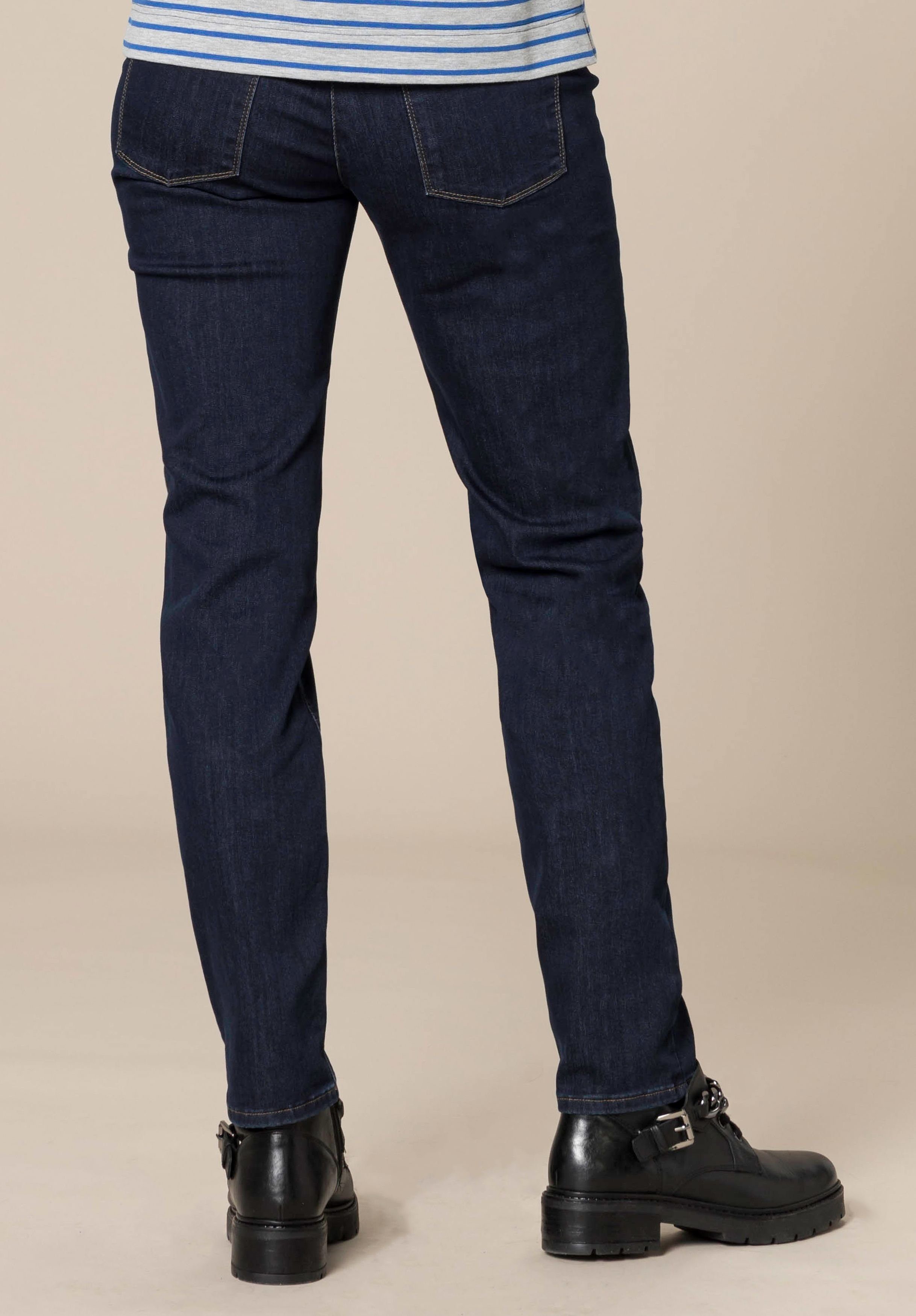 bianca Skinny-fit-Jeans