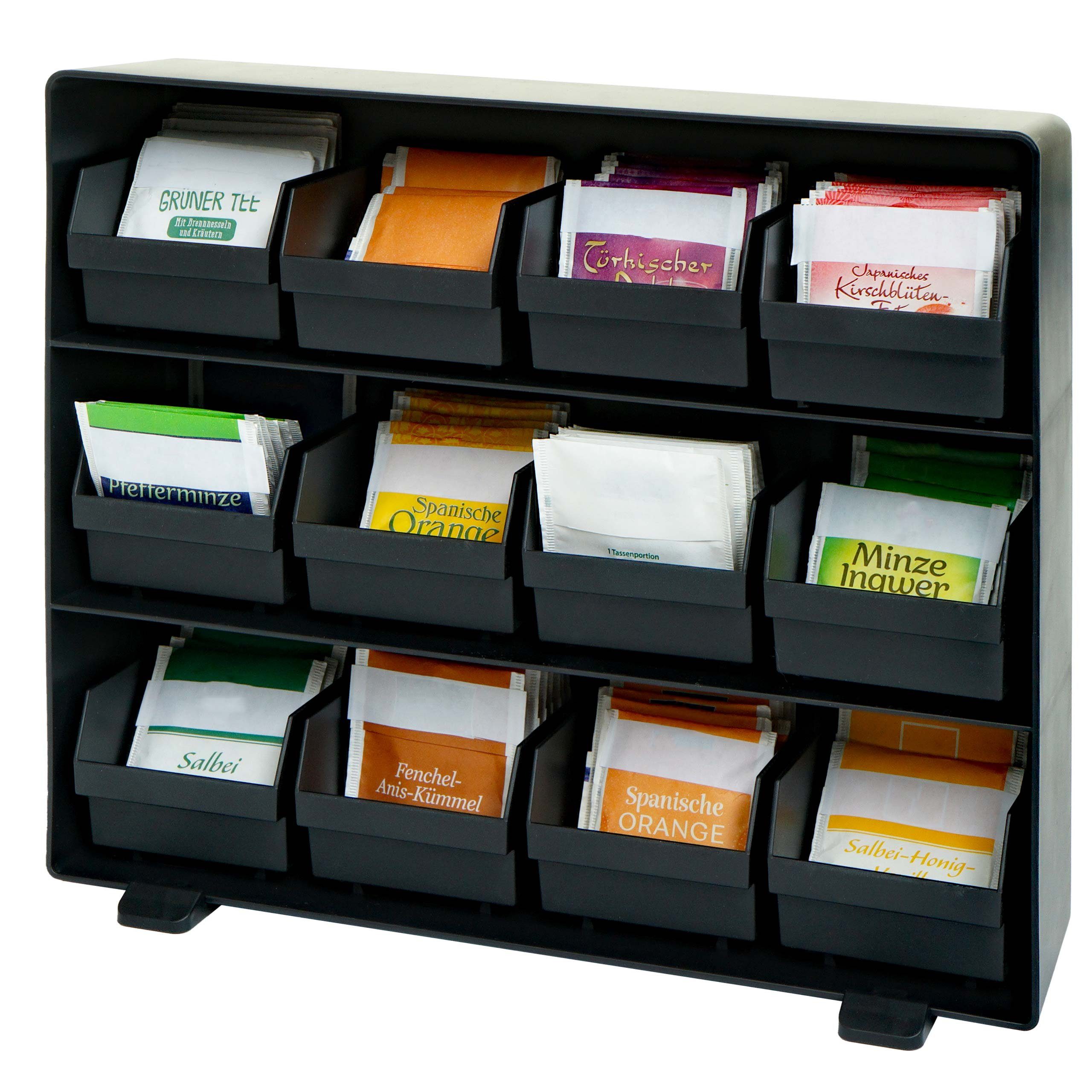 MCW Aufbewahrungsbox MCW-M10, Ideal zum Sortieren günstig online kaufen