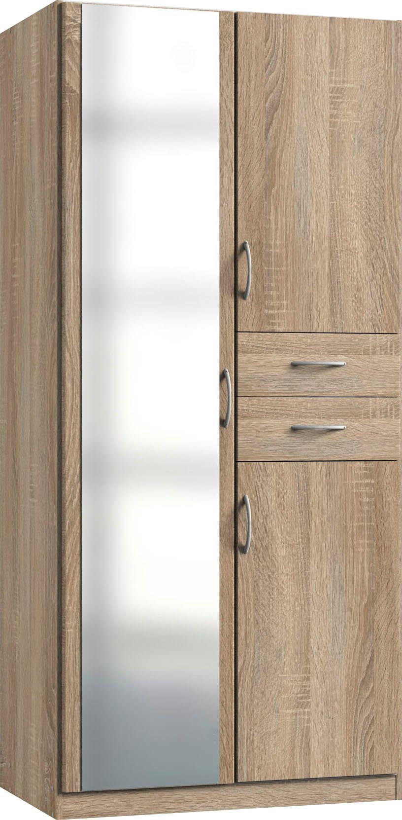 Wimex Drehtürenschrank Bitburg