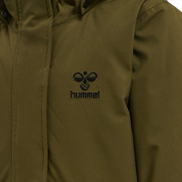 hummel Fleecejacke