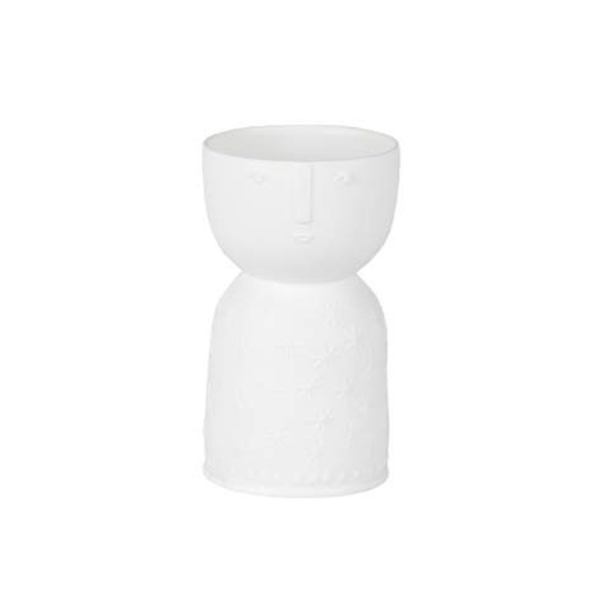 Räder Design Dekovase Naturgestalten Stella Vase Räder