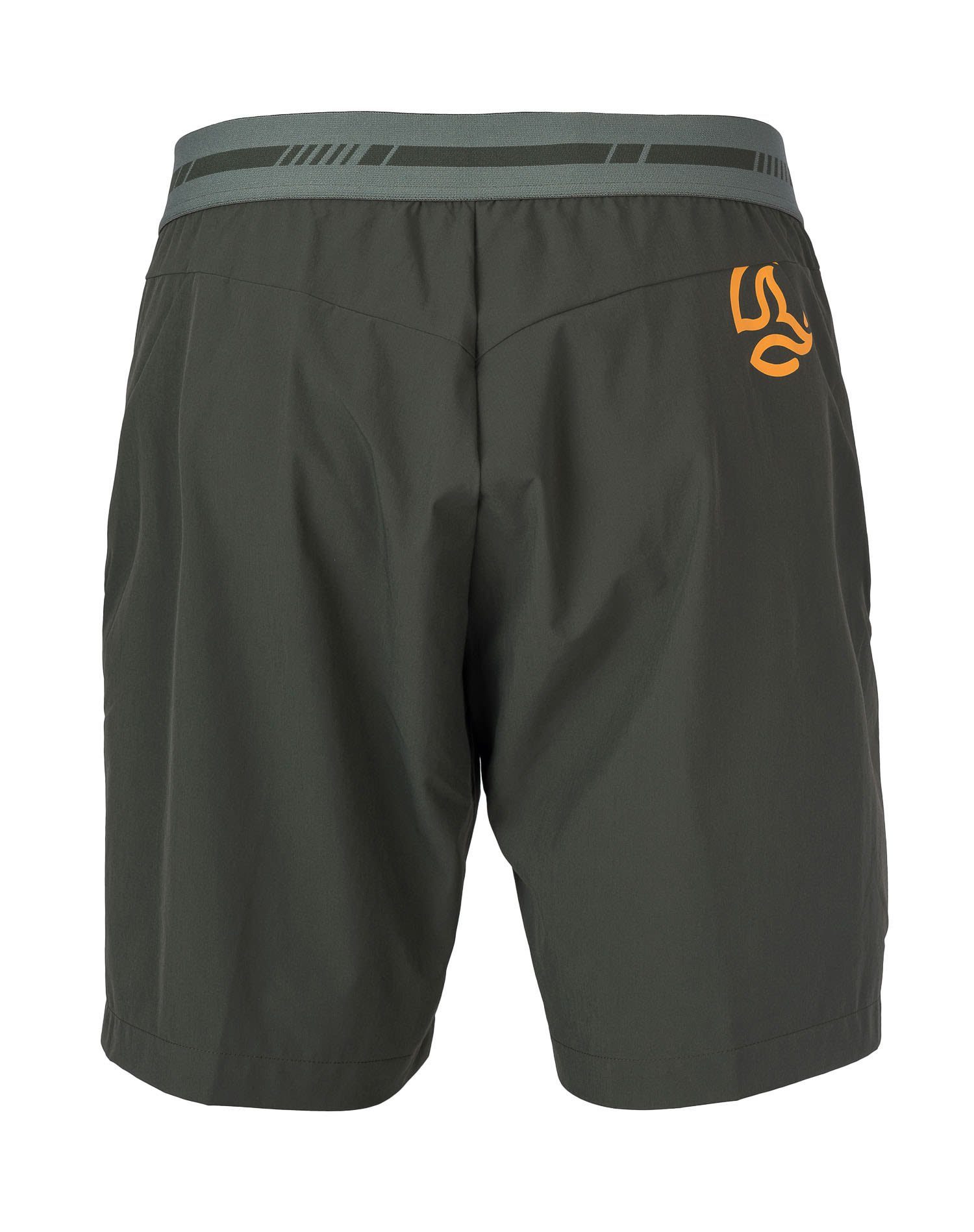 Outrun Strandshorts Herren Bermuda Forest TERNUA Dark Ternua Shorts M