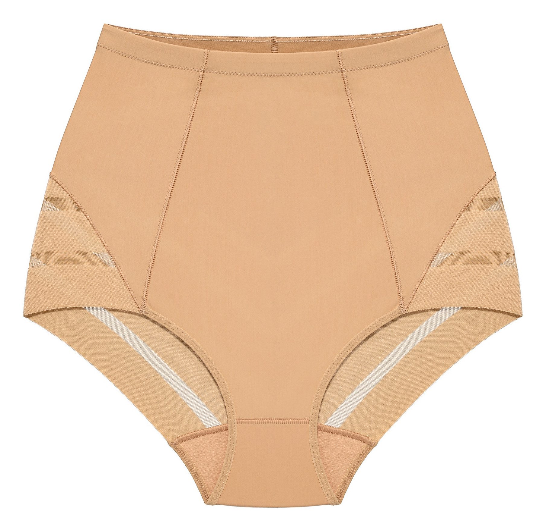 Wolbar Formslip highwaist, Shaping-Slip hoch geschnitten