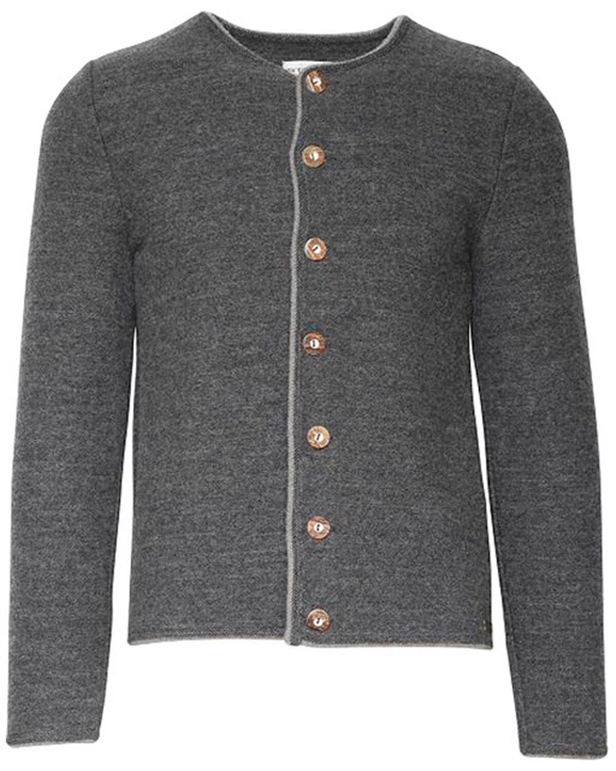 Stapf Strickjacke Strickjacke Lars günstig online kaufen