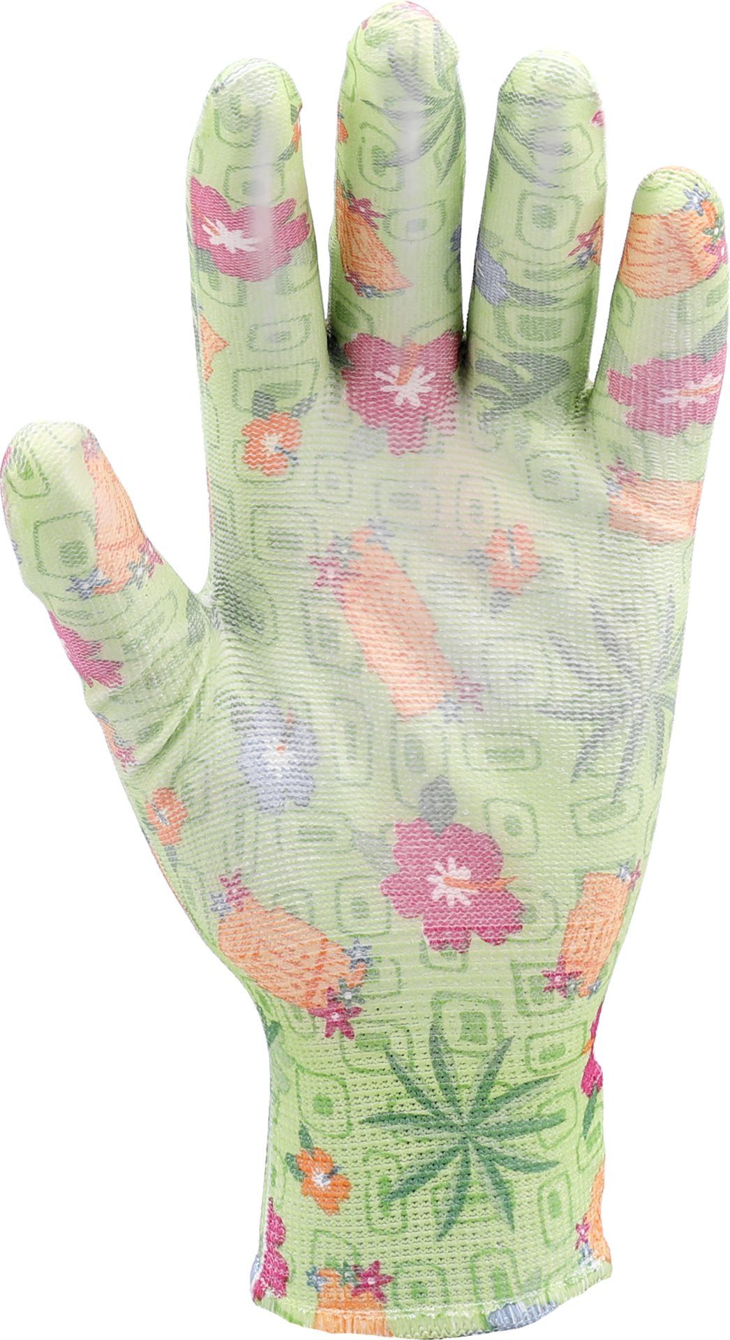 TRIZERATOP Arbeitshandschuhe Arbeitshandschuhe, Gartenhandschuhe, Polyester günstig online kaufen