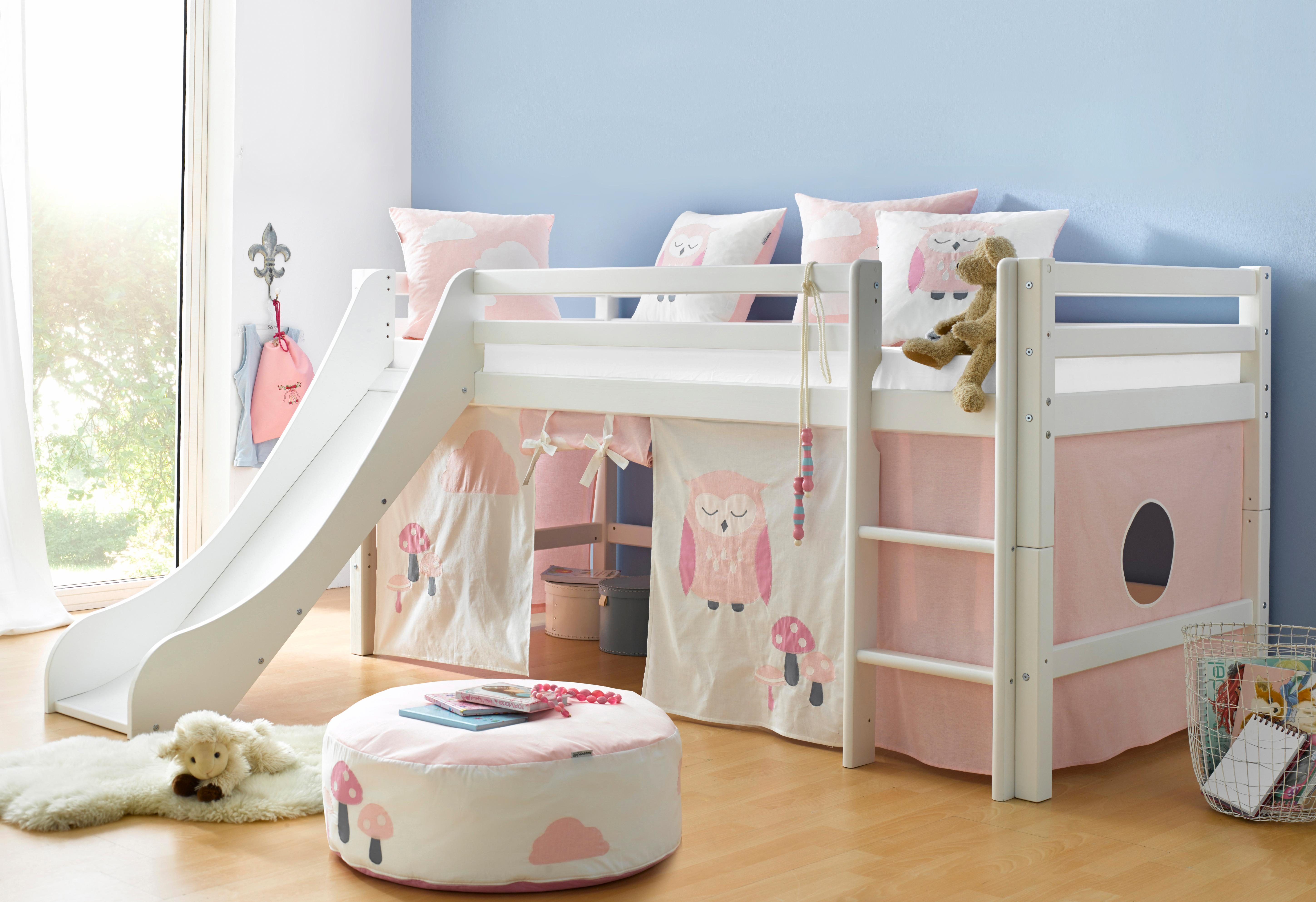 Metallbett Etagenbett : Etagenbett doppelstockbett online kaufen stockbett otto