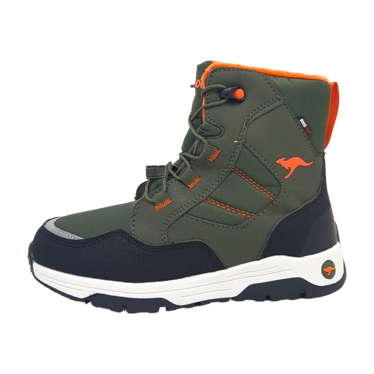 Stiefel Stiefel