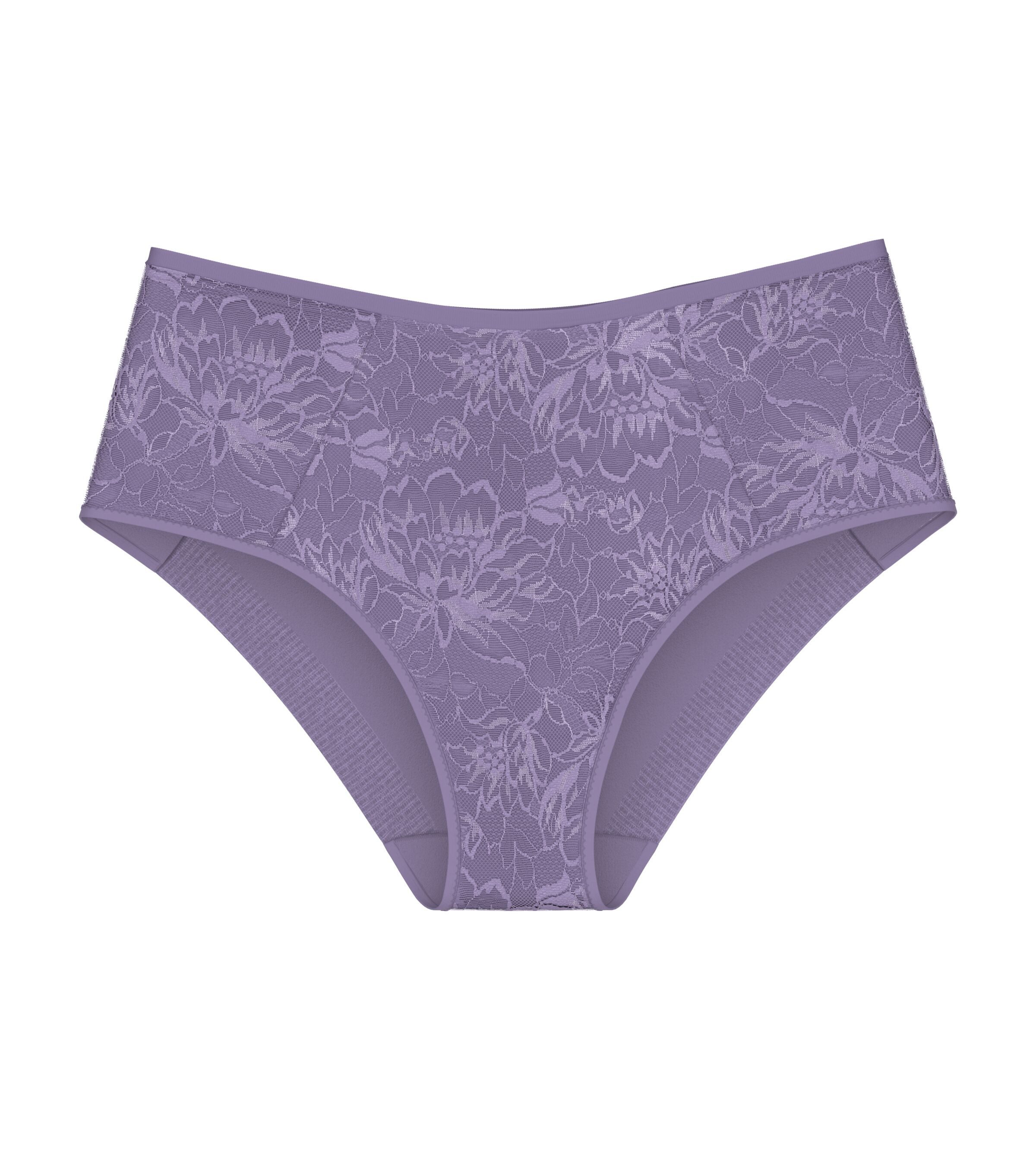 Triumph Maxislip Amourette Charm T mit Stretch-Spitze, hohe Abdeckung günstig online kaufen