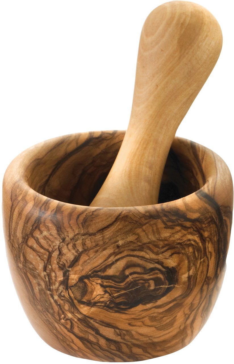 BERARD FRANCE 1892 Mörser, (2-tlg), inkl. Stößel