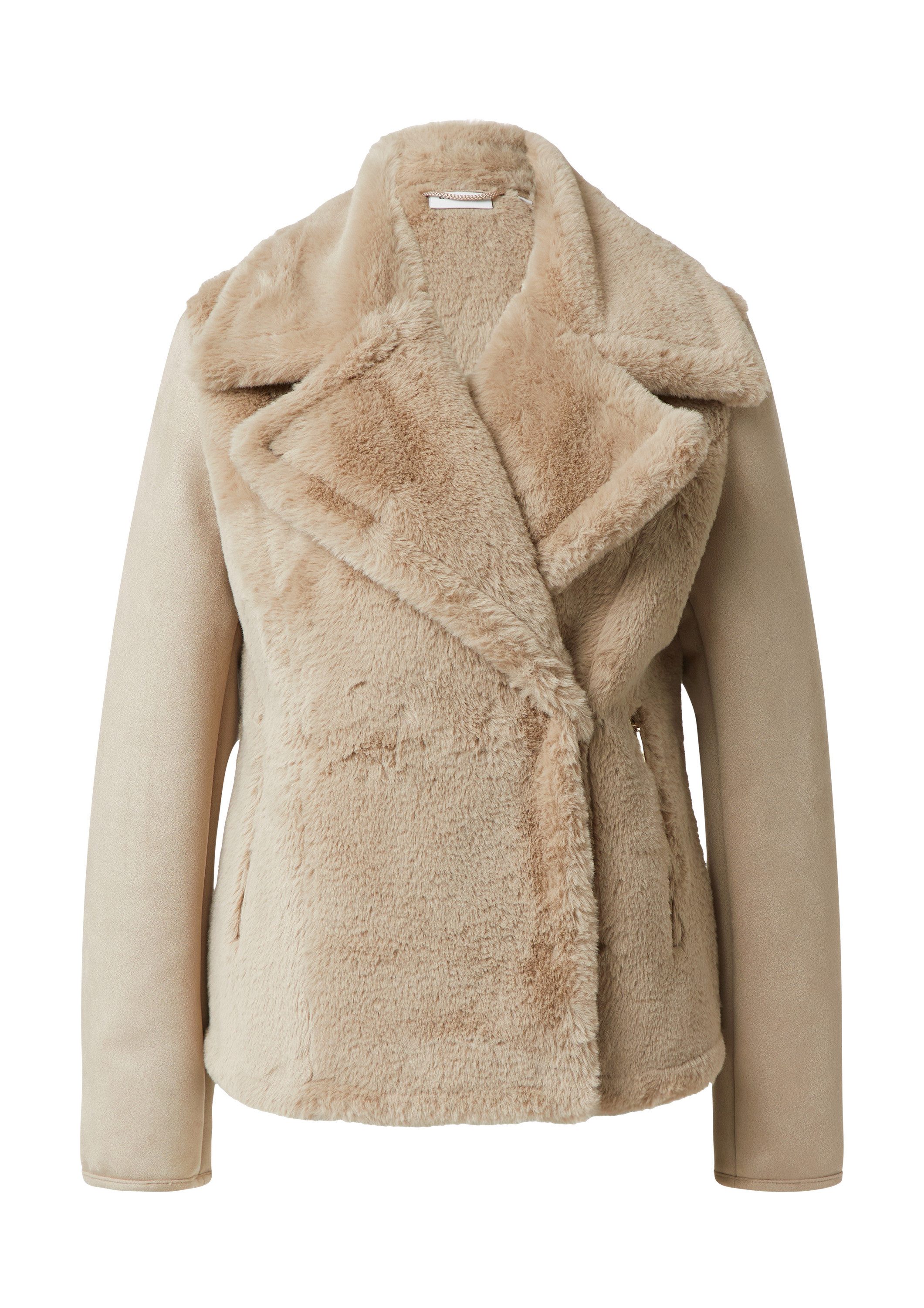 Funktionsjacke Outdoor-Jacke