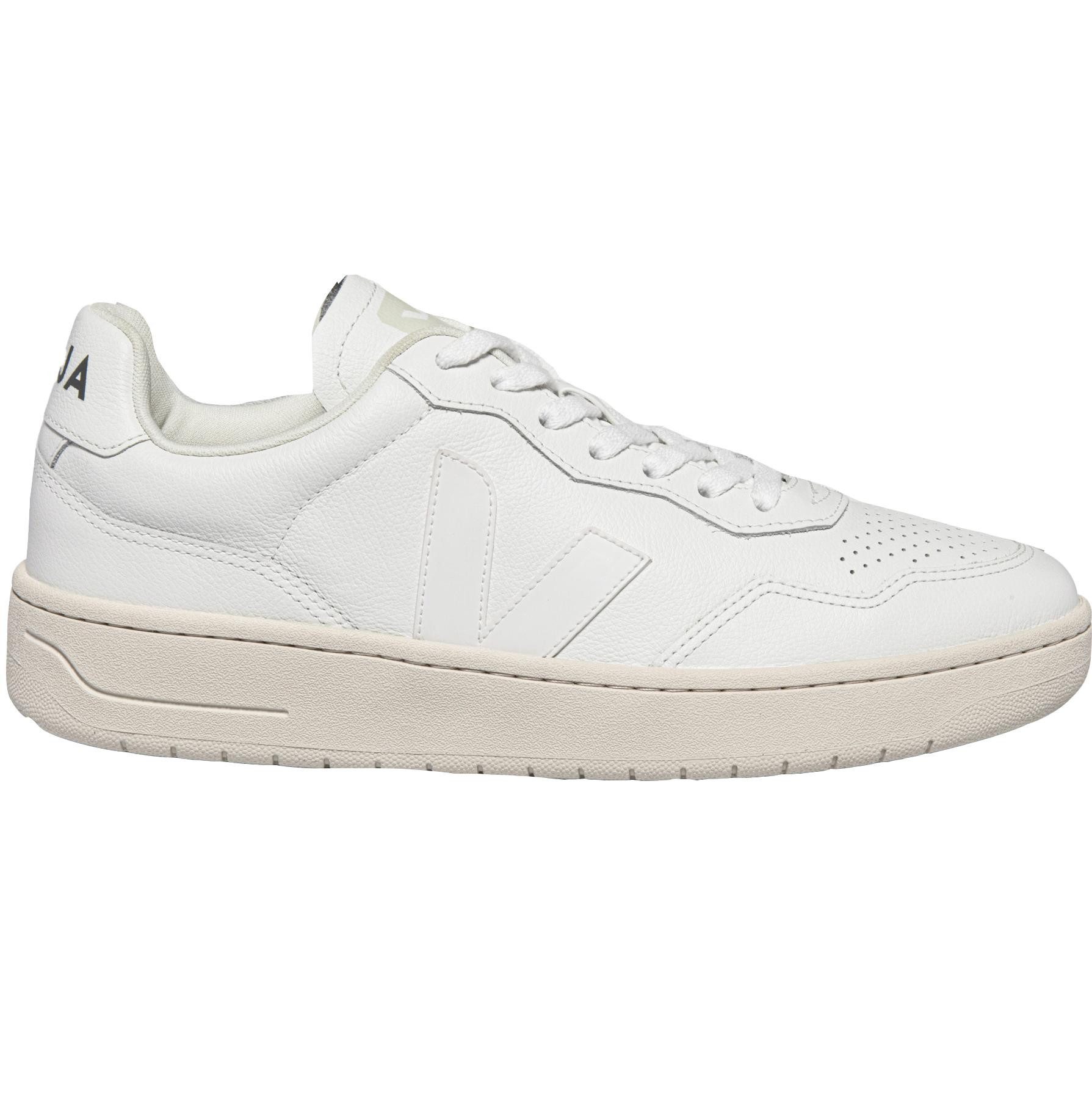 VEJA Veja V-90 Leather Sneaker günstig online kaufen