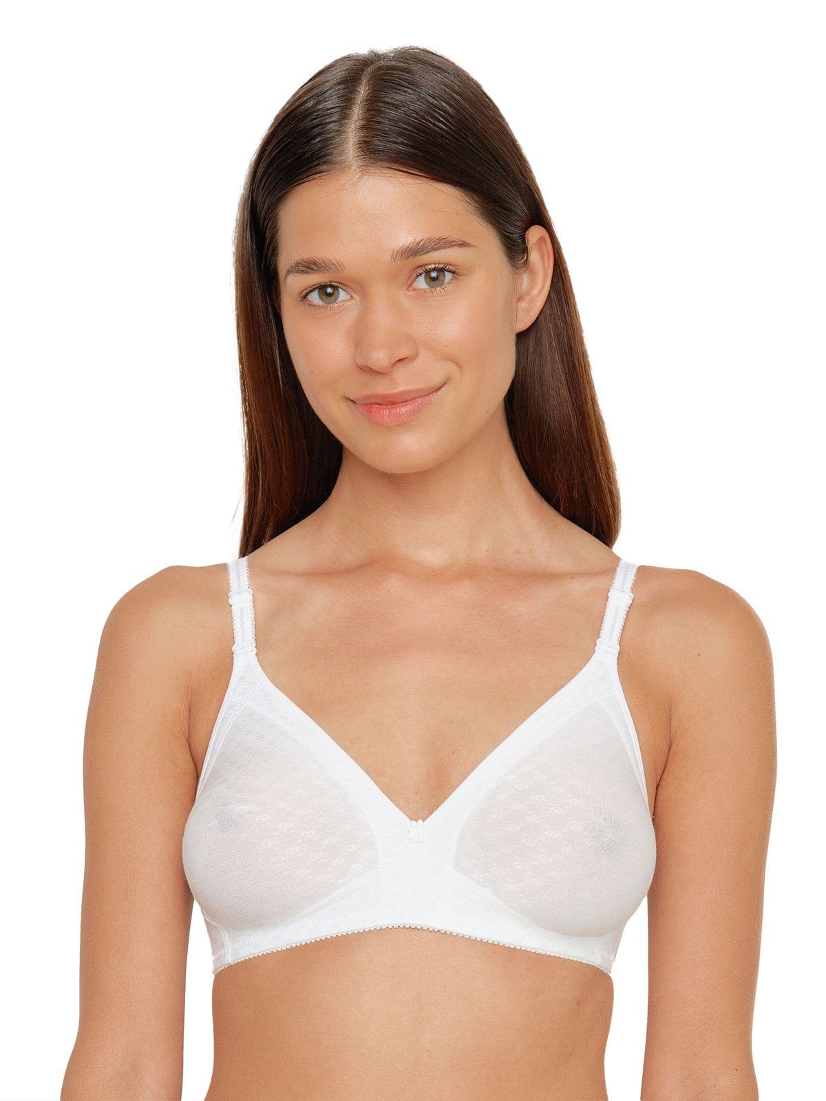 Susa Soft-BH BH ohne Bügel Topsy (Stück, 1-tlg)