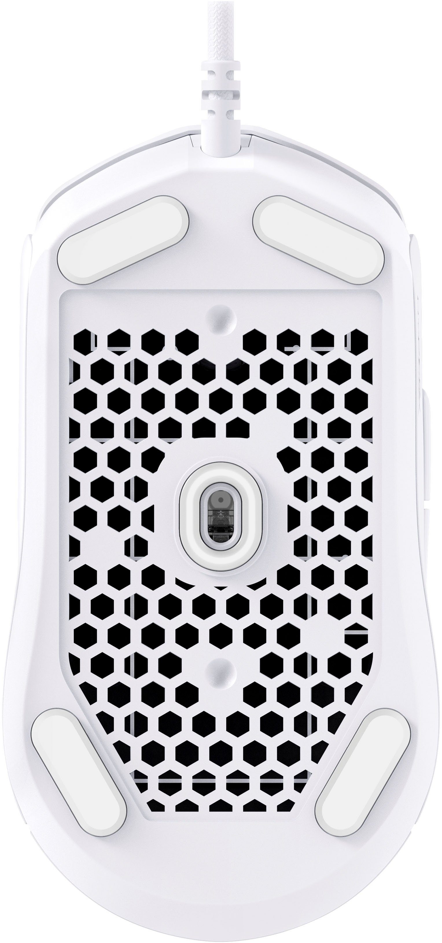 HyperX Pulsefire Haste 2 Wired Maus (kabelgebunden)