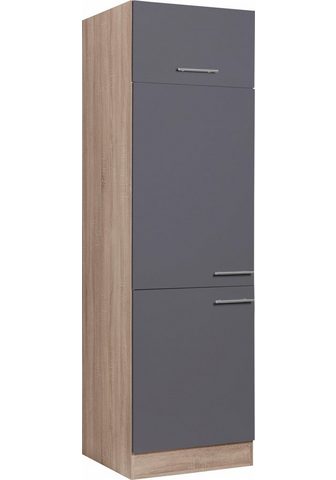 OPTIFIT Шкафчик для холодильника »Korfu&...