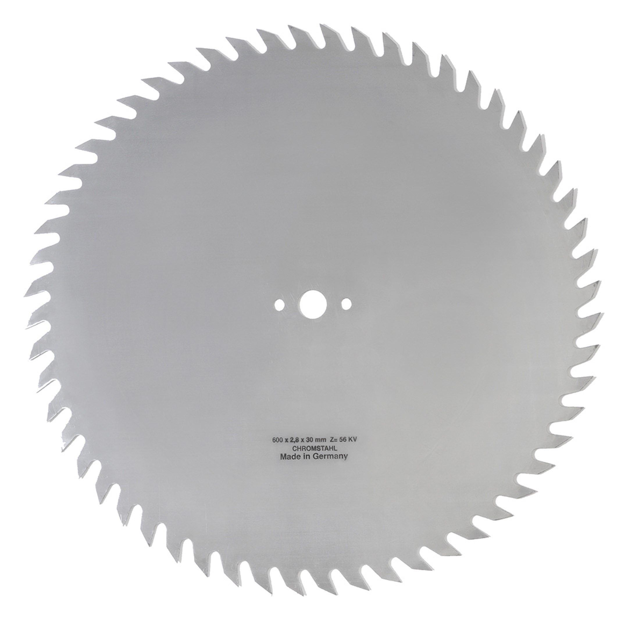 fortis Kreissägeblatt, CV 700 x 3,2 x 35 mm Z56KV