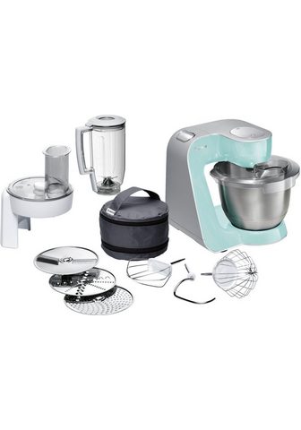 BOSCH Комбайн кухонный CreationLine MUM58020...