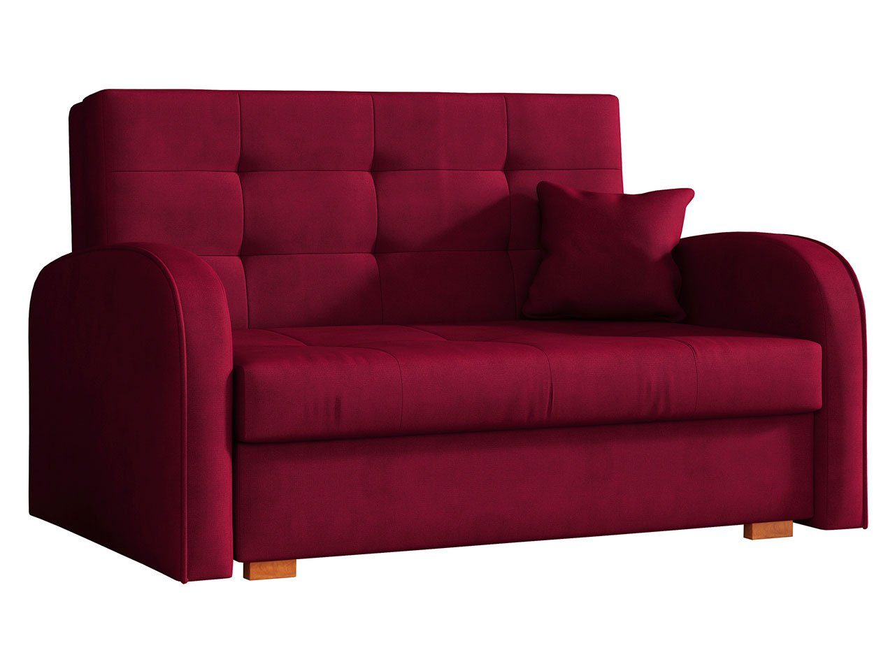 MIRJAN24 Schlafsofa Viva Gold II, mit günstig online kaufen
