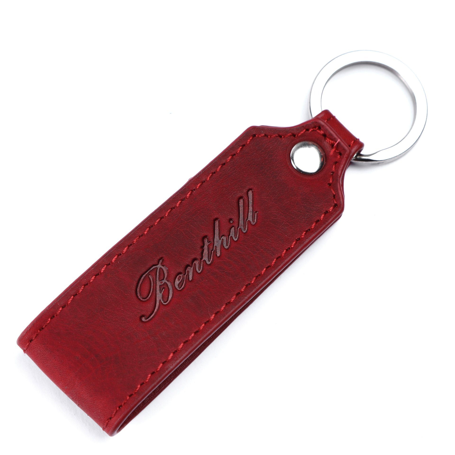 Benthill Schlüsseltasche Echt Leder Schlüsselanhänger Beste günstig online kaufen