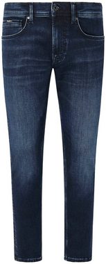 Pepe Jeans 5-Pocket-Jeans SLIM GYMDIGO JEANS