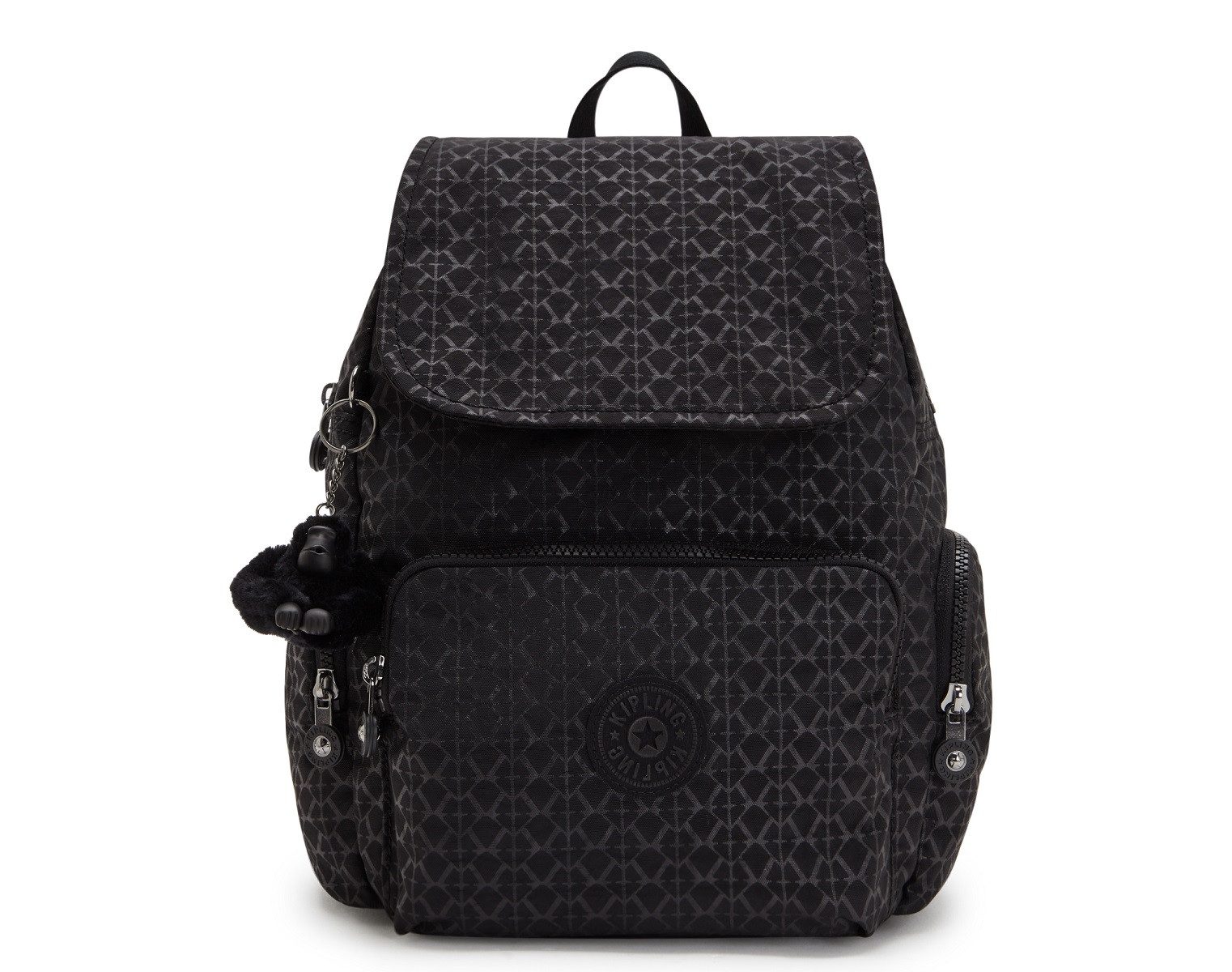 KIPLING Freizeitrucksack City Zip Mini 9 Liter (1, 1-tlg., Stück), Klipling günstig online kaufen