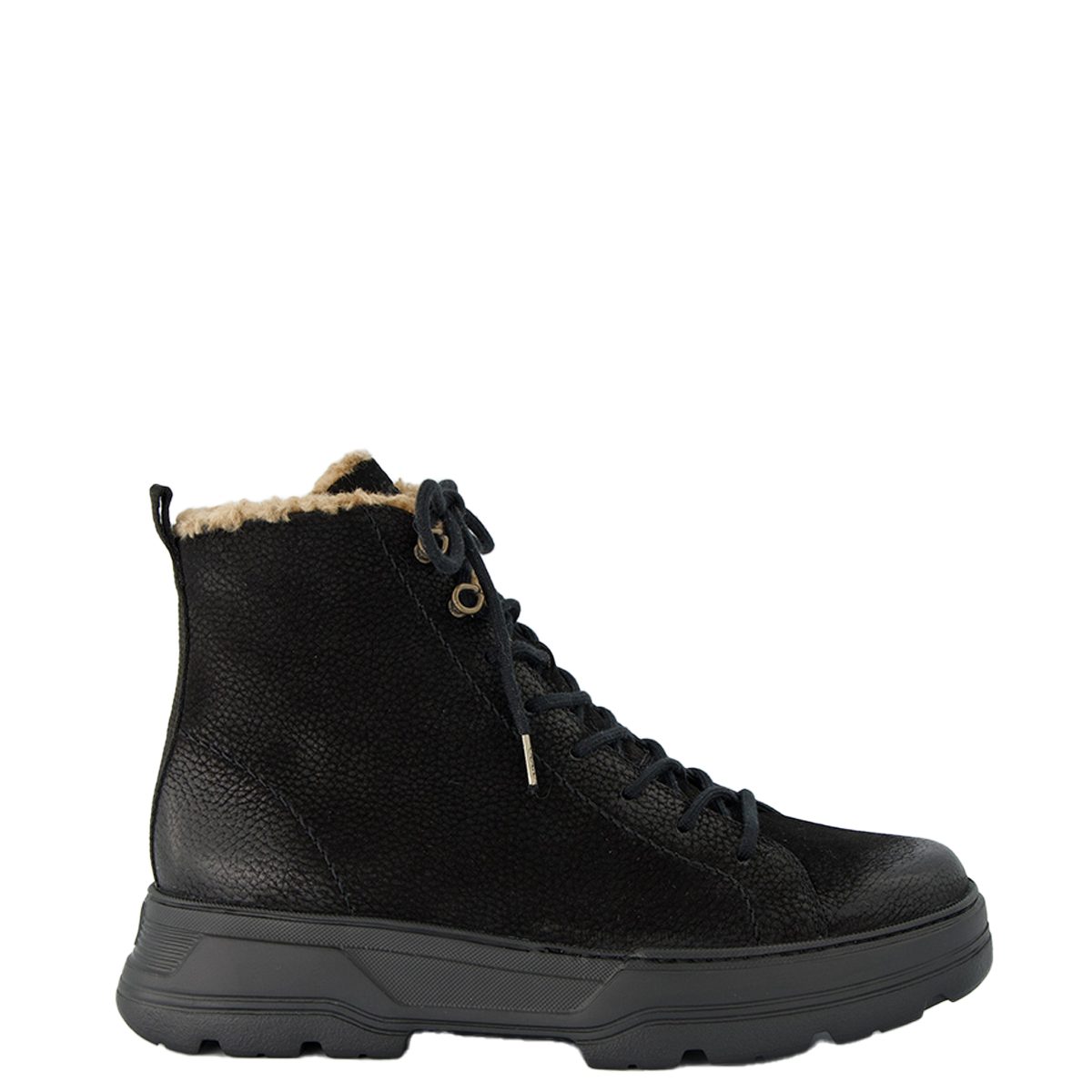 Paul Green Paul Green 5497-038, Warmfutter, Boots, Schwarz, Damen Wintersti günstig online kaufen