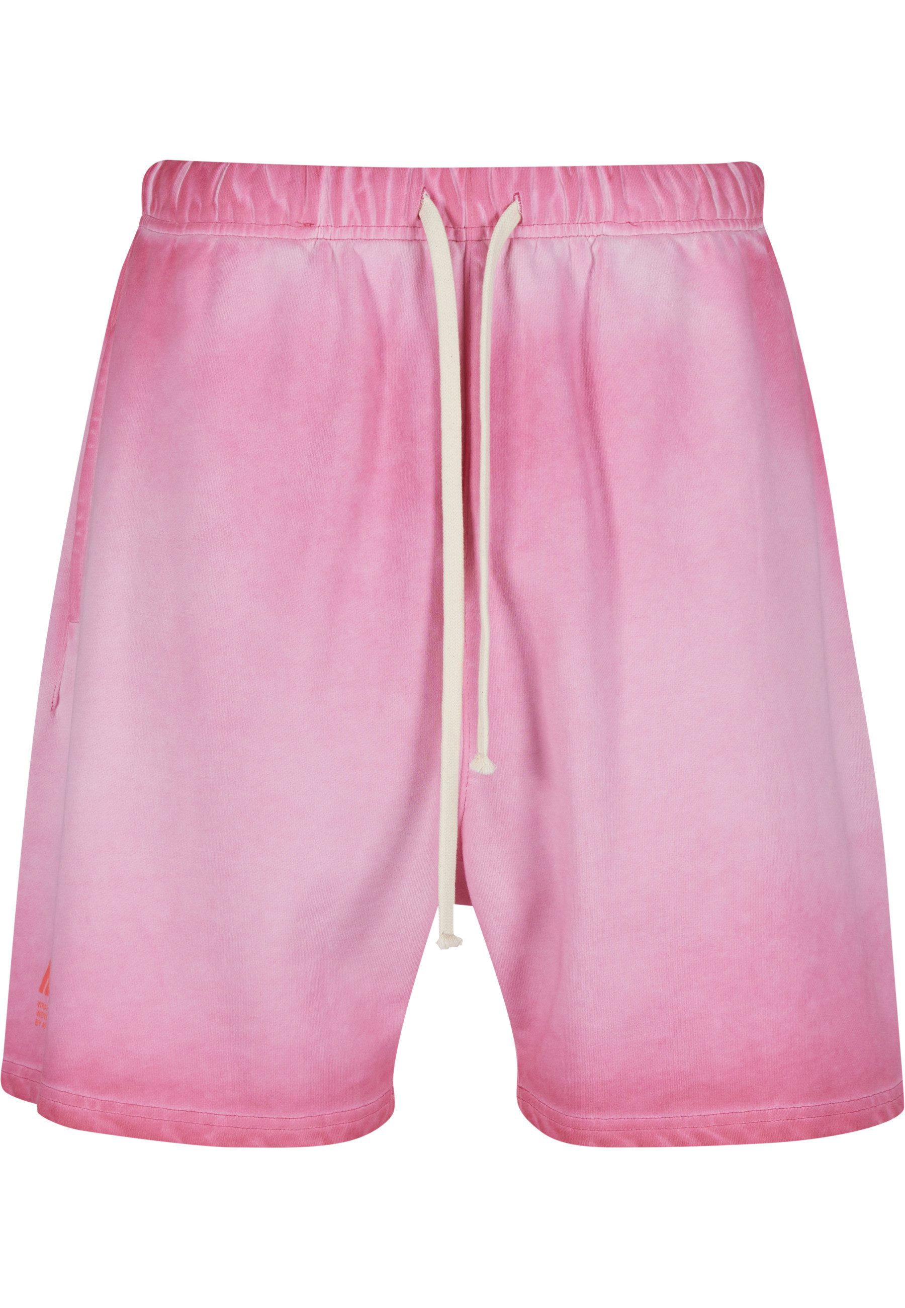 Another Cotton Lab Shorts Another Cotton Lab Another Signature Washed Oversized Shorts (1-tlg)