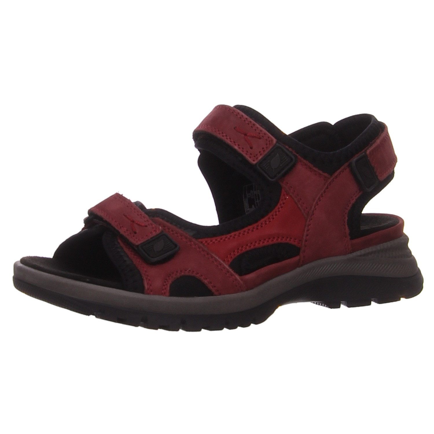Riemchensandalette