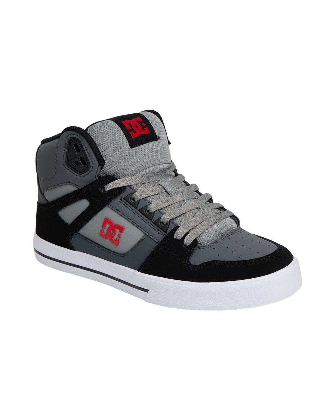 Pure High-Top Sneaker