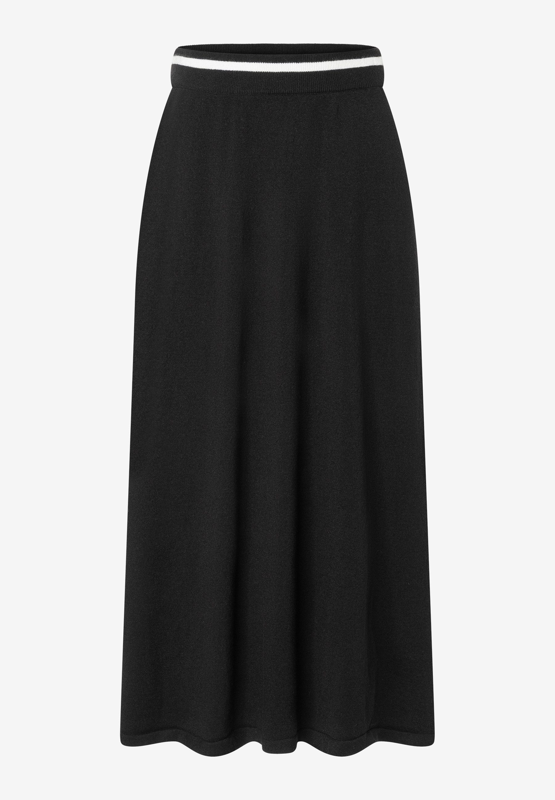 MORE&MORE Sommerrock günstig online kaufen