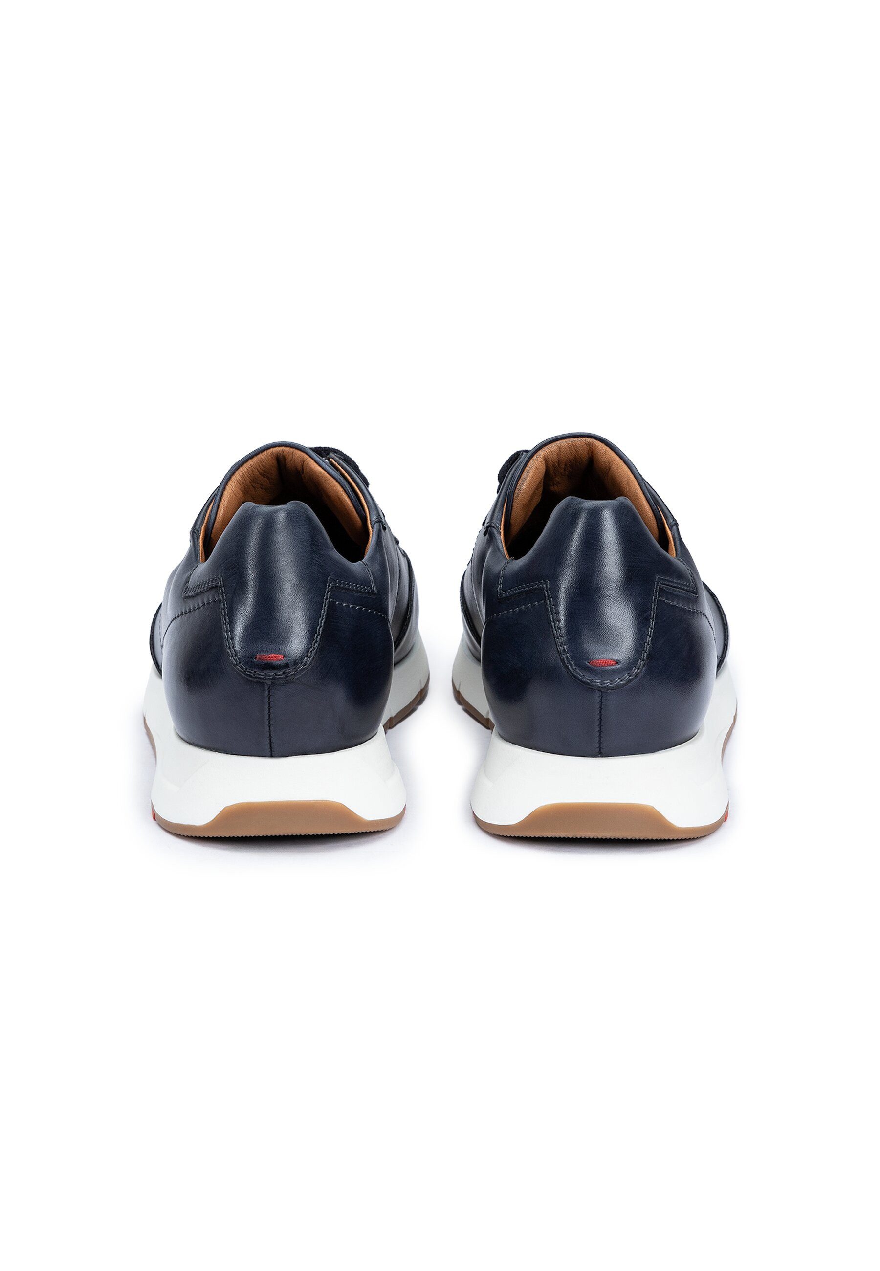 Lloyd AMSTERDAM Sneaker mit modernem Design