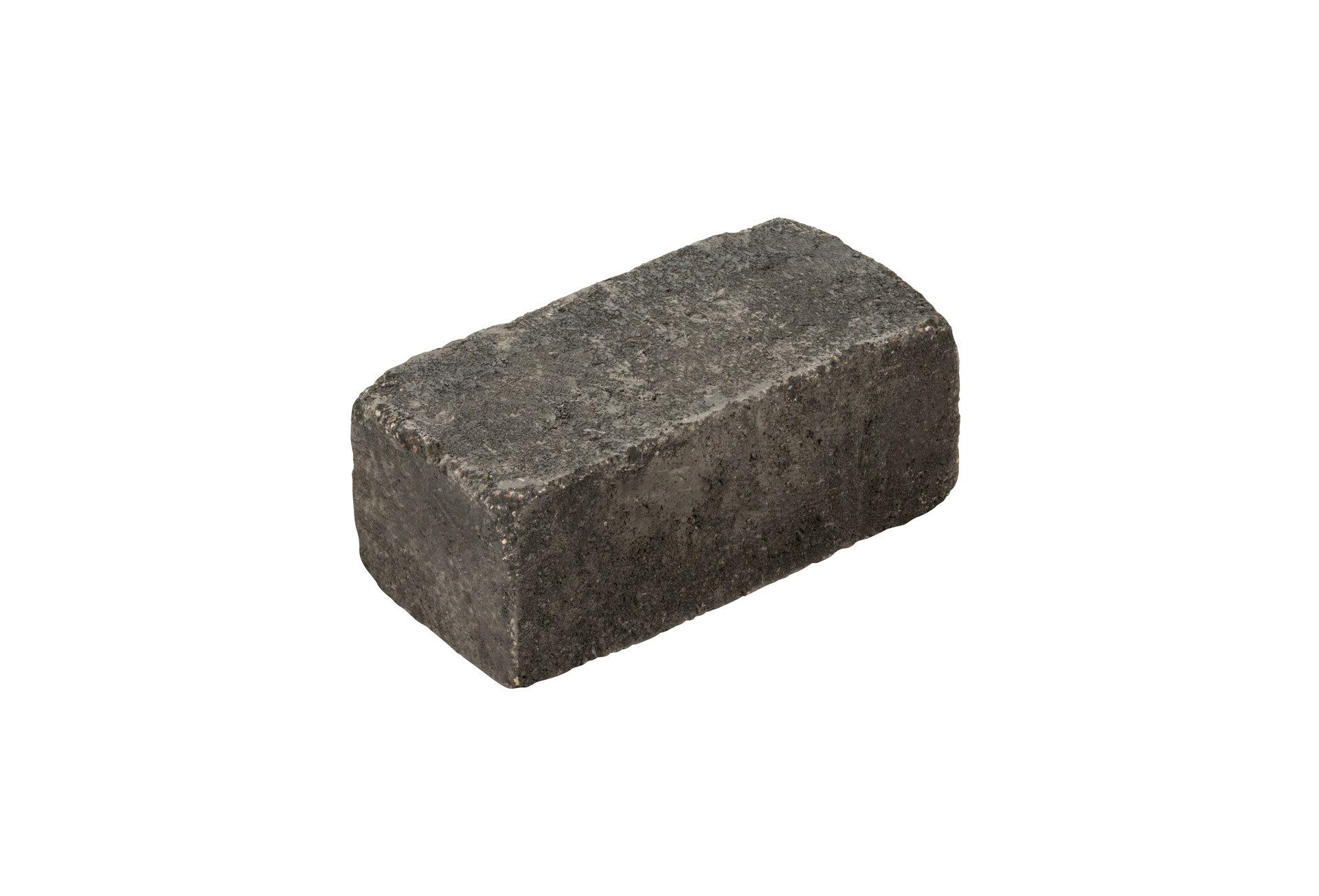 Diephaus Mauerstein ANTIK KOMBI BASALT 30/15/12,5 CM
